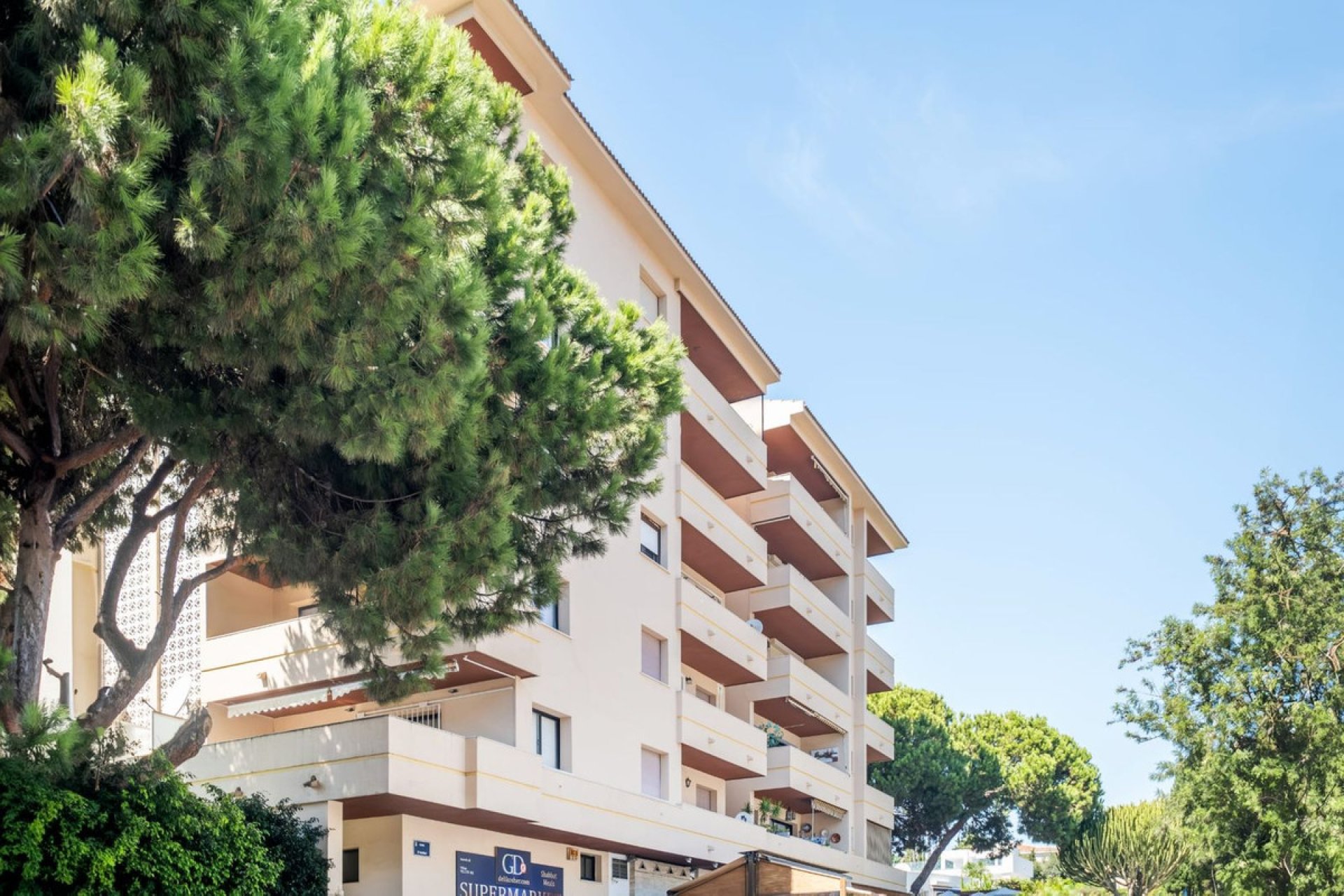 Resale - Apartment - Middle Floor Apartment - Marbella - Nueva Andalucia