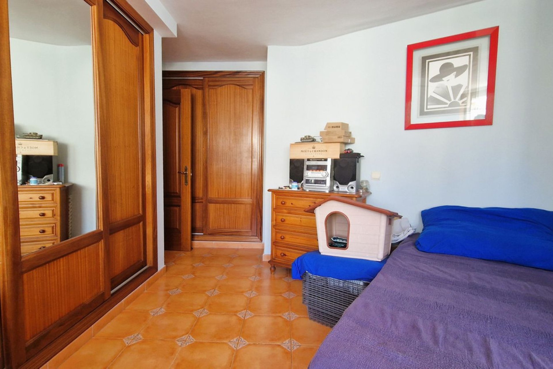 Resale - Apartment - Middle Floor Apartment - Marbella - Nueva Andalucia