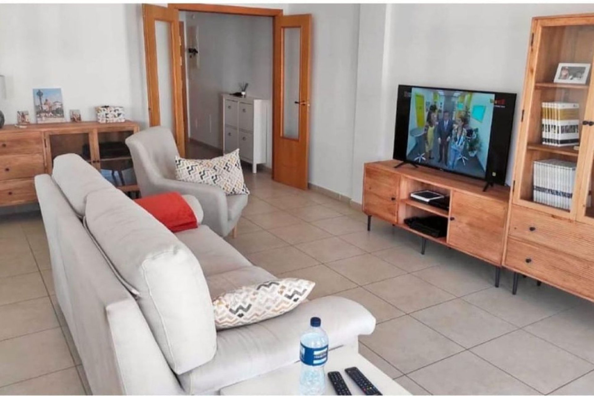 Resale - Apartment - Middle Floor Apartment - Marbella - Nueva Andalucia