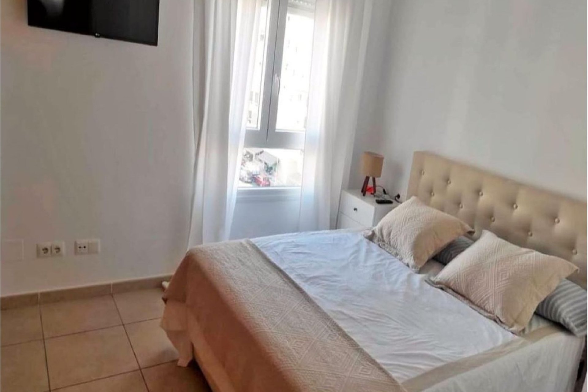 Resale - Apartment - Middle Floor Apartment - Marbella - Nueva Andalucia