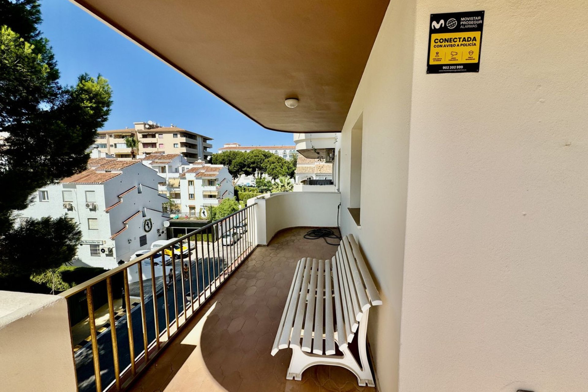 Resale - Apartment - Middle Floor Apartment - Marbella - Nueva Andalucia