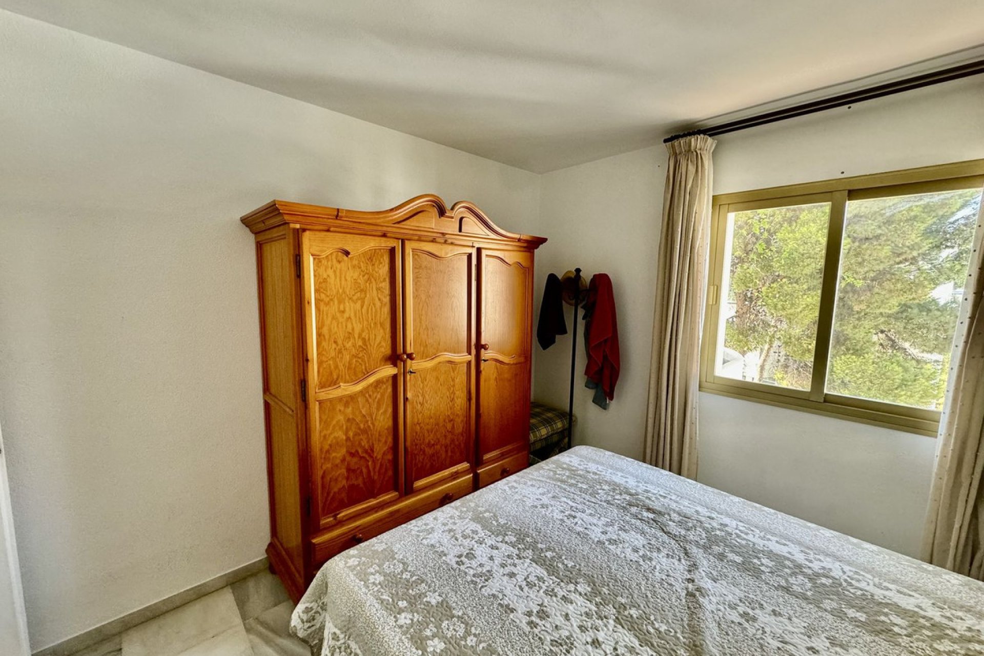 Resale - Apartment - Middle Floor Apartment - Marbella - Nueva Andalucia