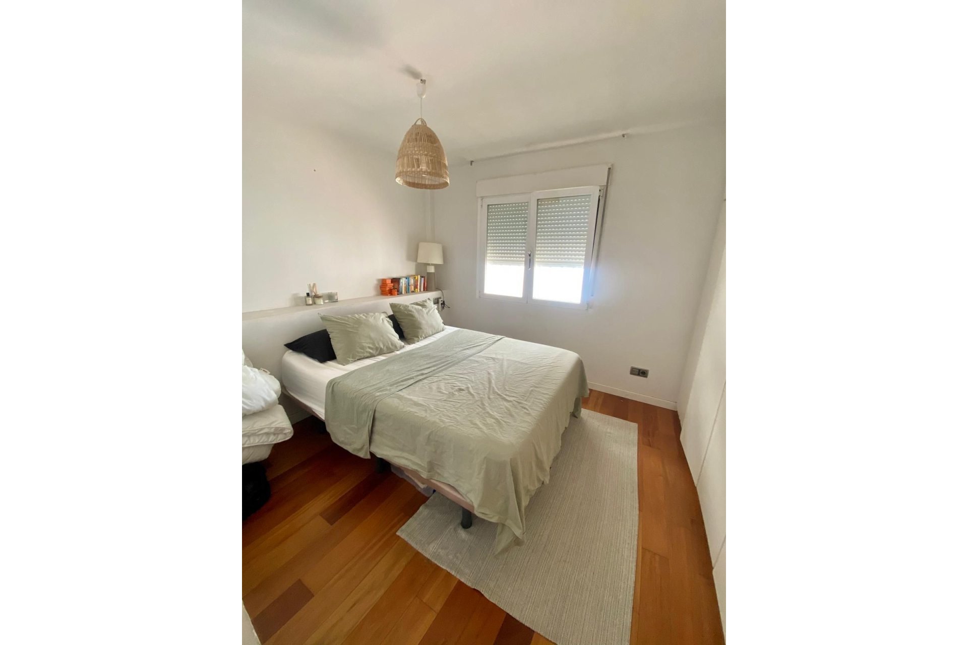 Resale - Apartment - Middle Floor Apartment - Marbella - Nueva Andalucia