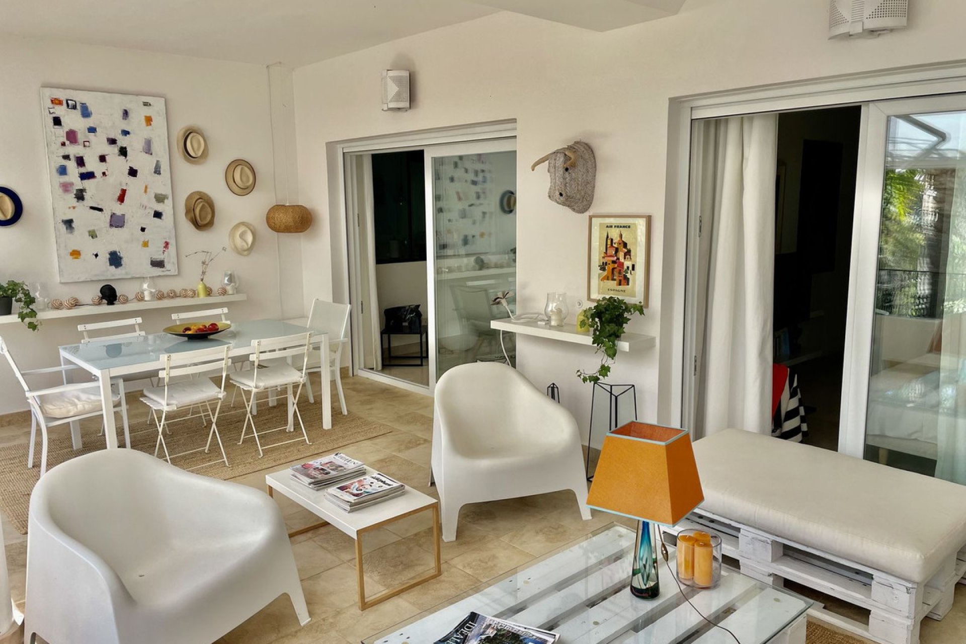 Resale - Apartment - Middle Floor Apartment - Marbella - Nueva Andalucia