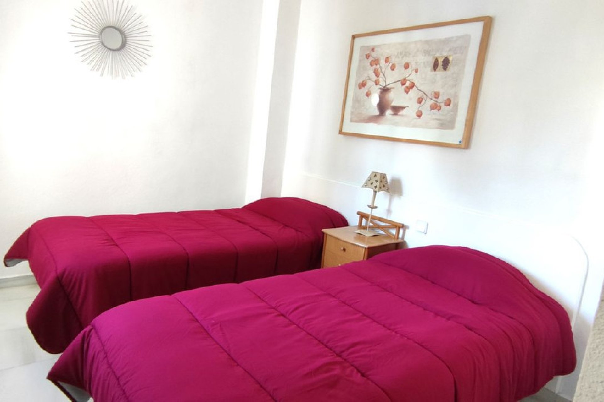 Resale - Apartment - Middle Floor Apartment - Marbella - Nueva Andalucia