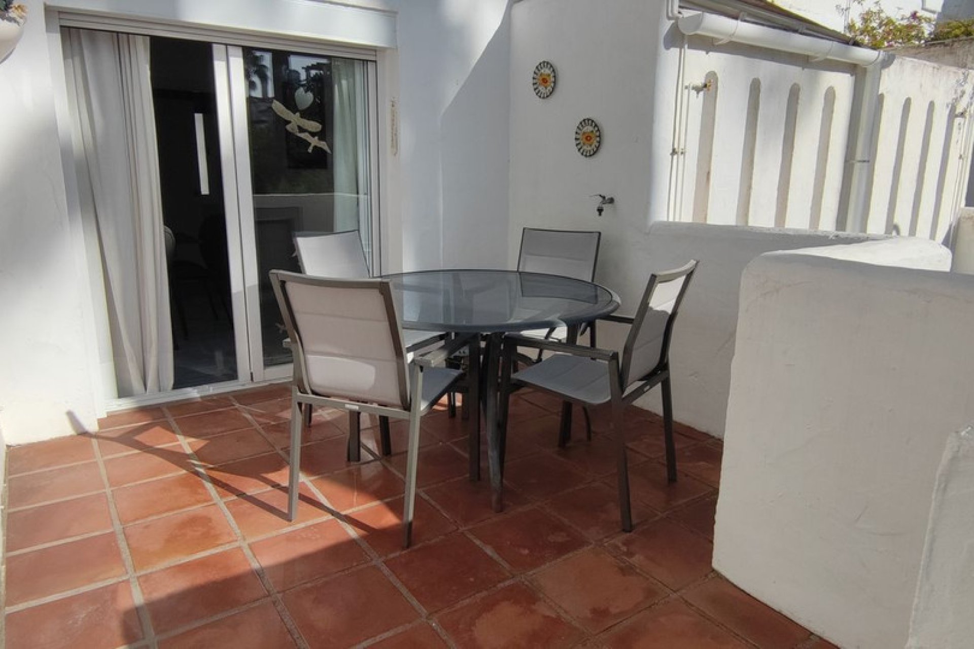 Resale - Apartment - Middle Floor Apartment - Marbella - Nueva Andalucia