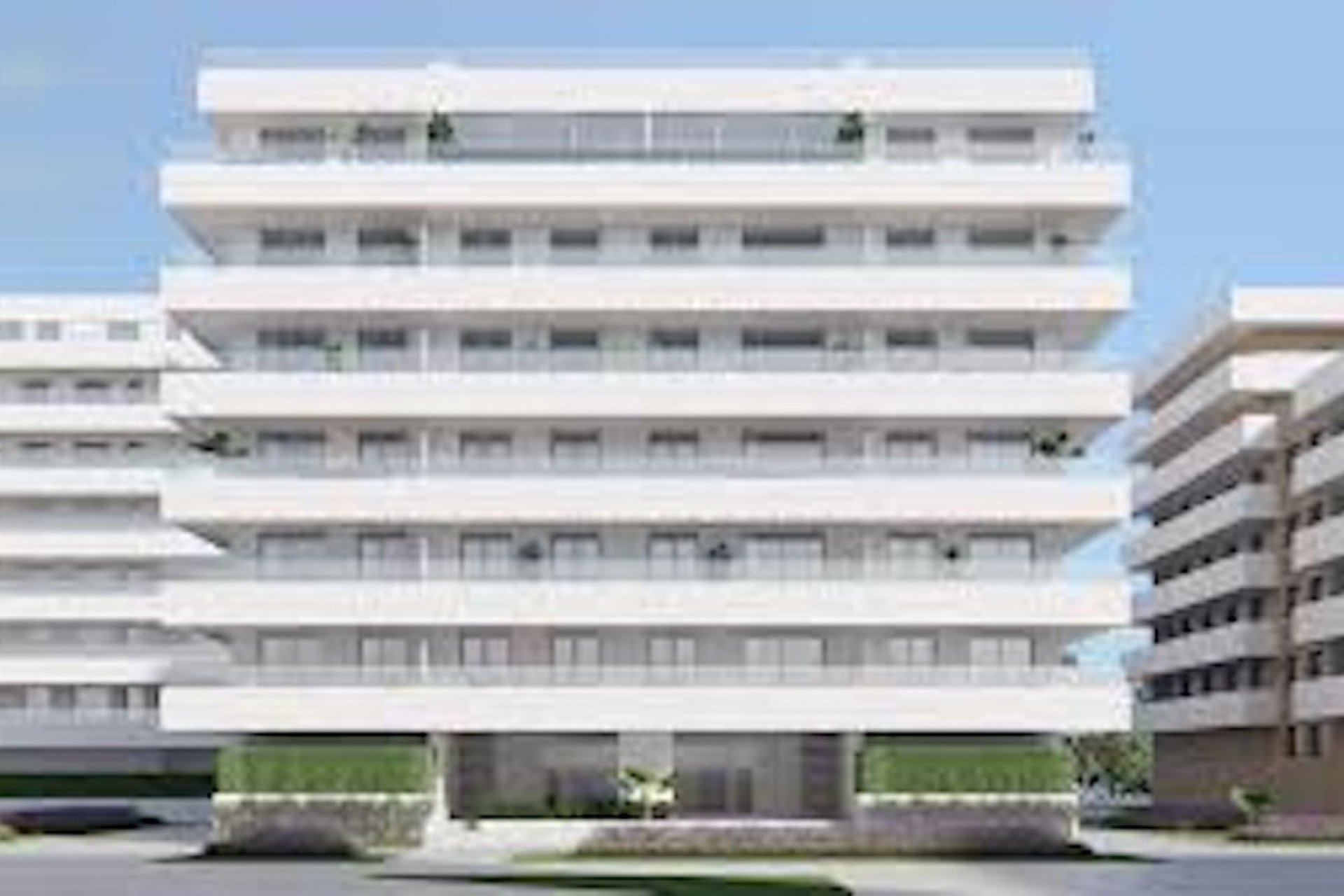 Resale - Apartment - Middle Floor Apartment - Marbella - Nueva Andalucia