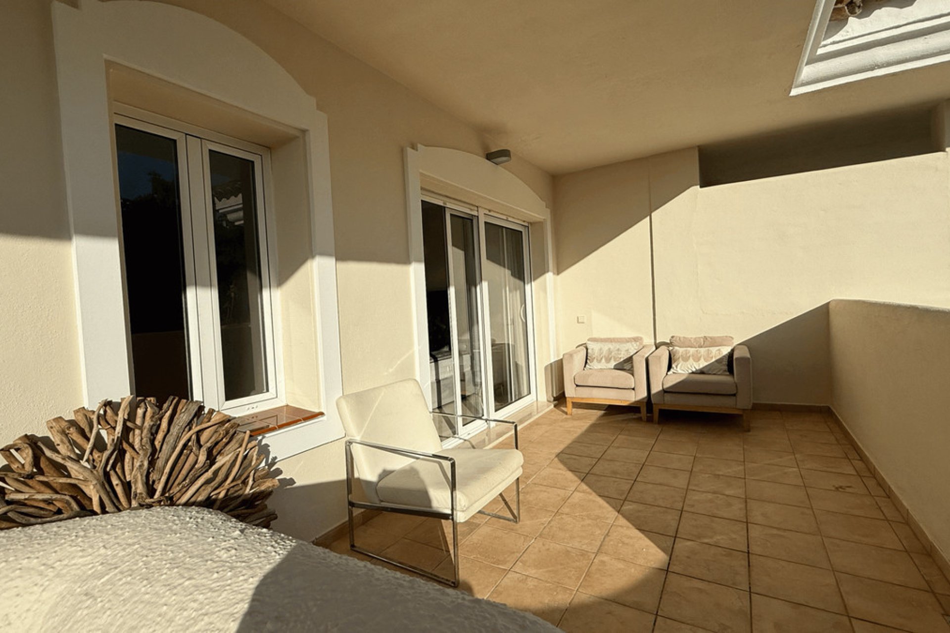 Resale - Apartment - Middle Floor Apartment - Marbella - Nueva Andalucia