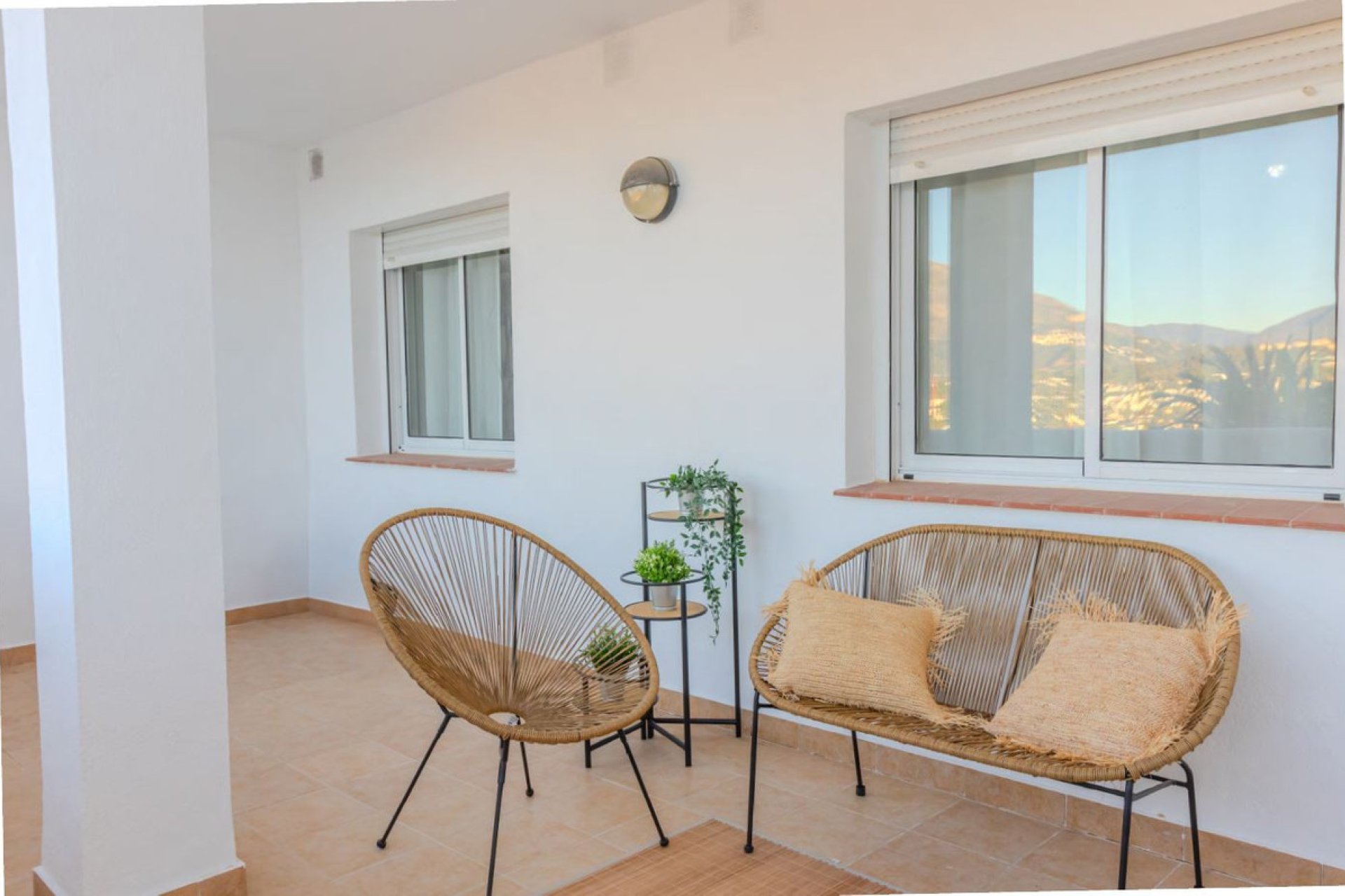 Resale - Apartment - Middle Floor Apartment - Marbella - Nueva Andalucia