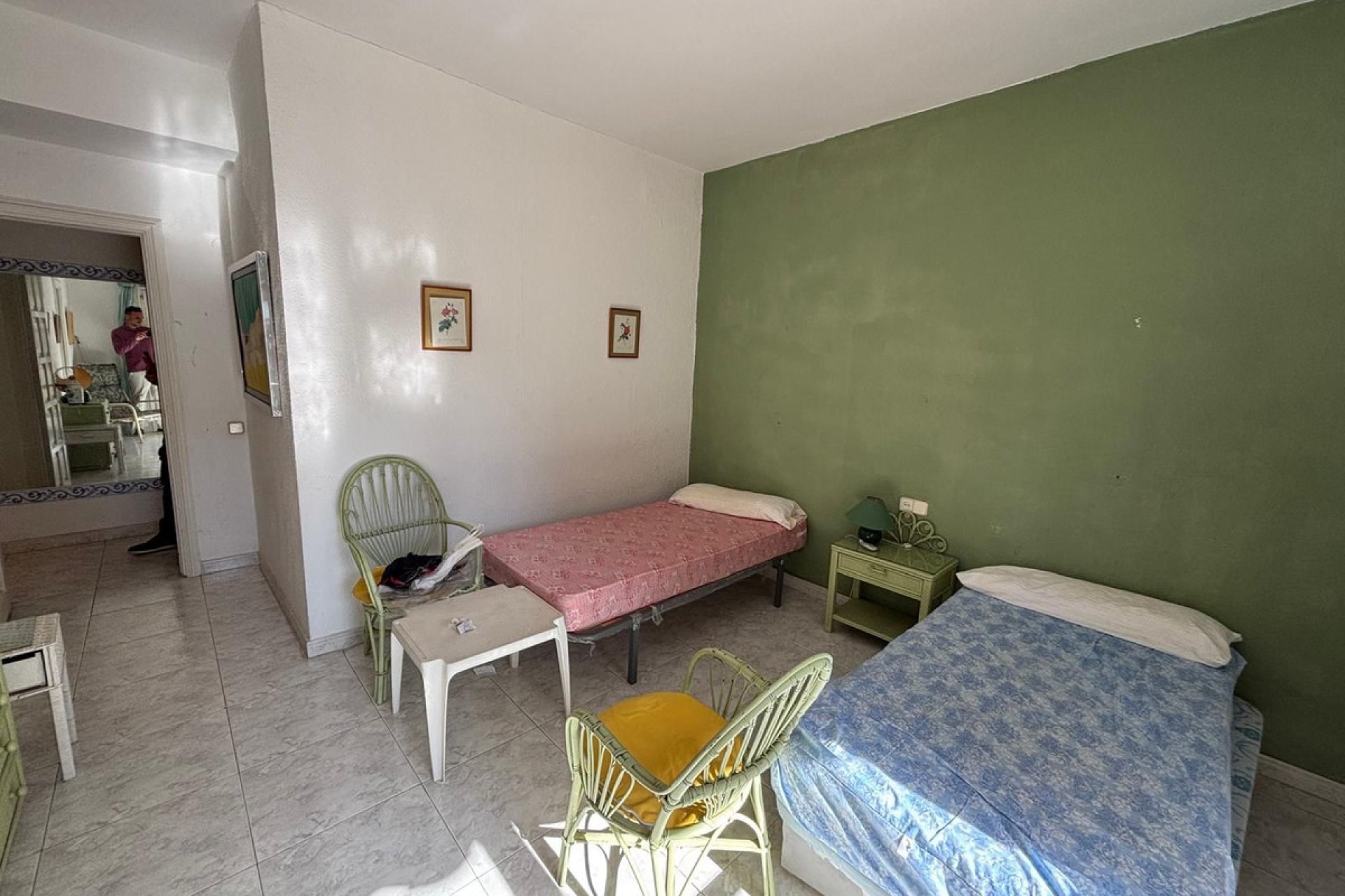 Resale - Apartment - Middle Floor Apartment - Marbella - Nueva Andalucia