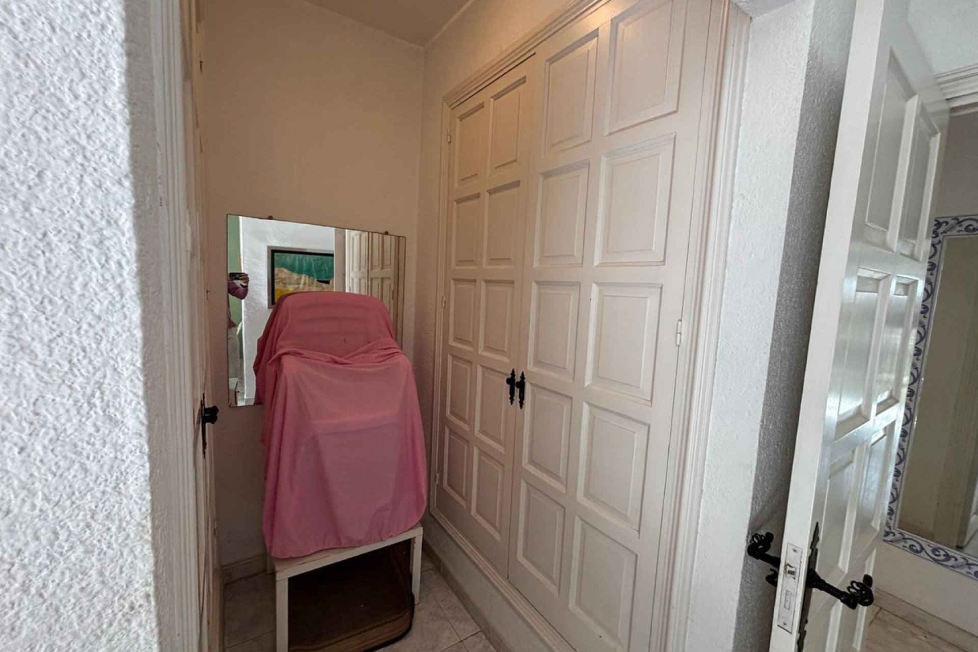 Resale - Apartment - Middle Floor Apartment - Marbella - Nueva Andalucia