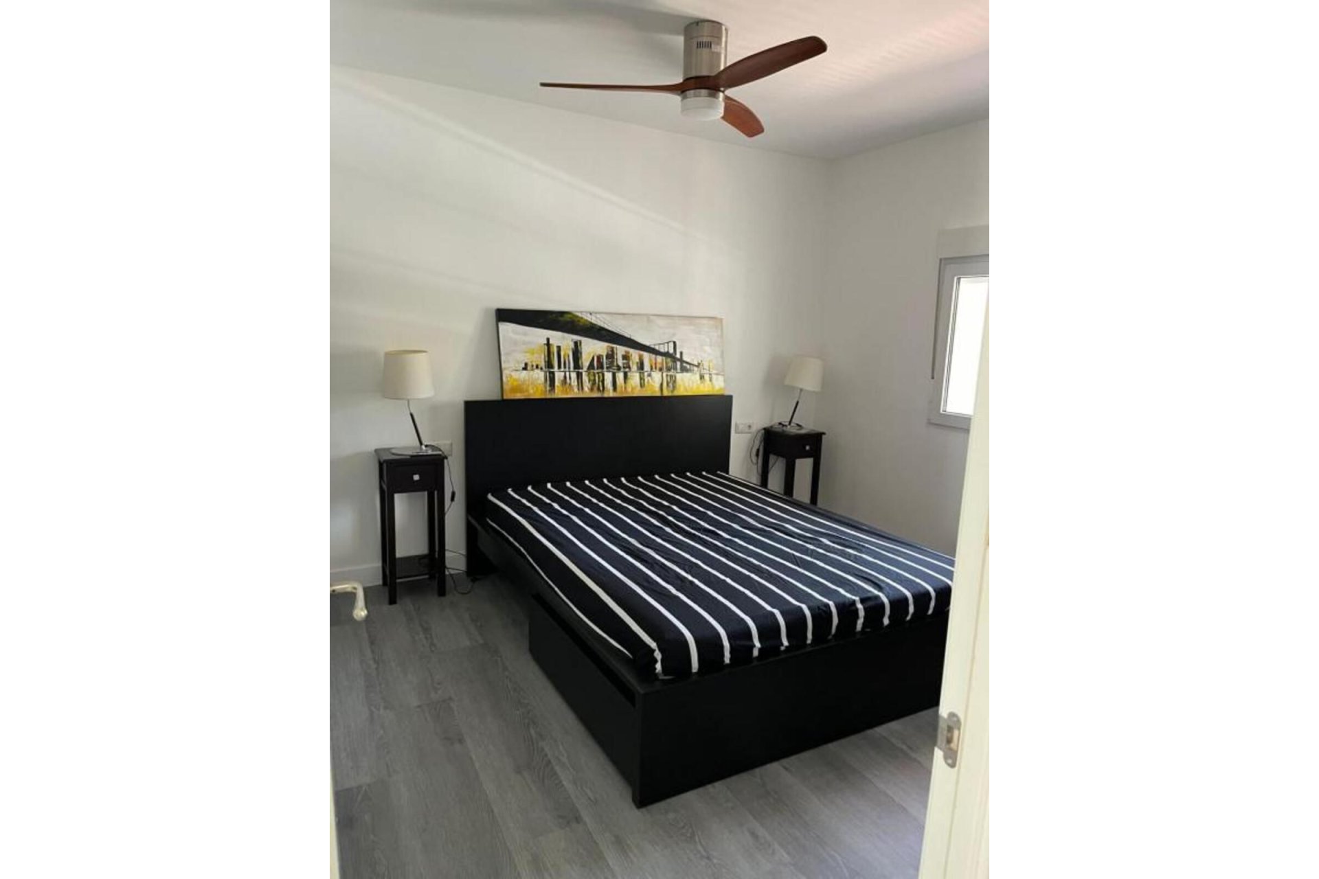 Resale - Apartment - Middle Floor Apartment - Marbella - Nueva Andalucia