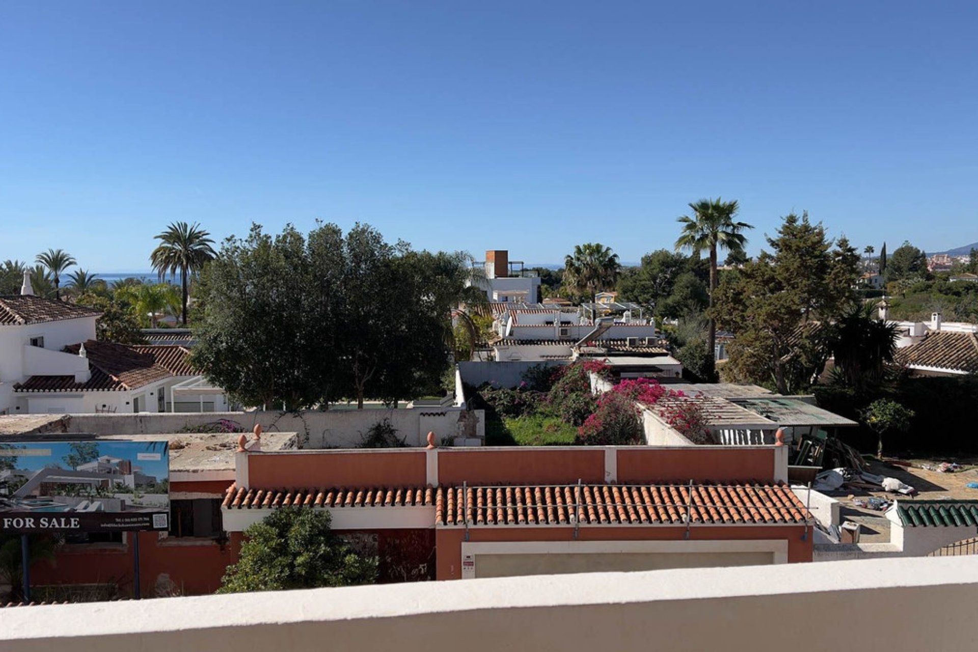 Resale - Apartment - Middle Floor Apartment - Marbella - Nueva Andalucia