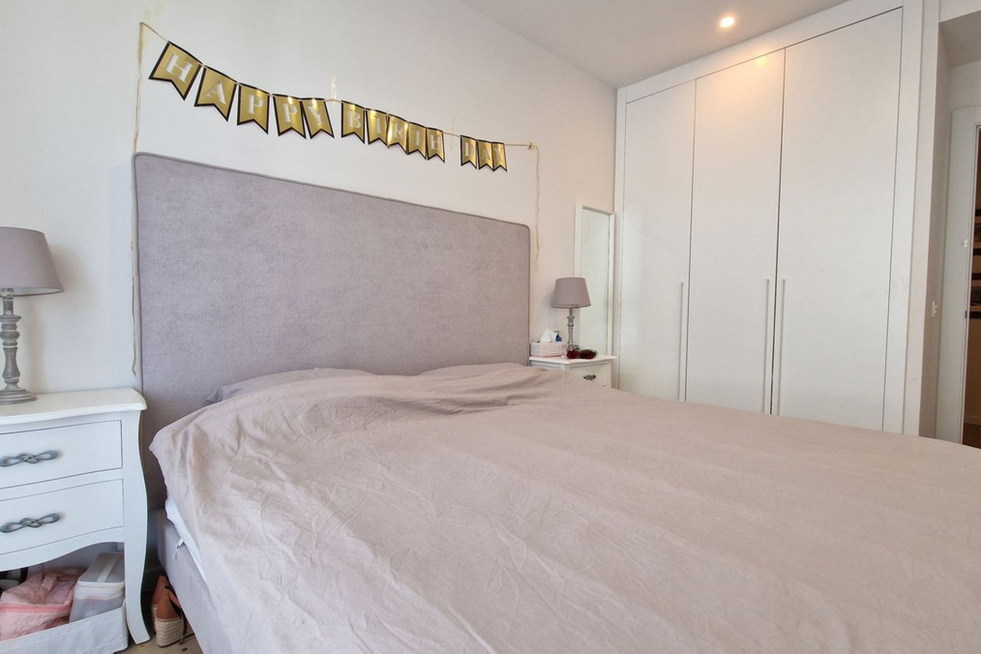 Resale - Apartment - Middle Floor Apartment - Marbella - Nueva Andalucia