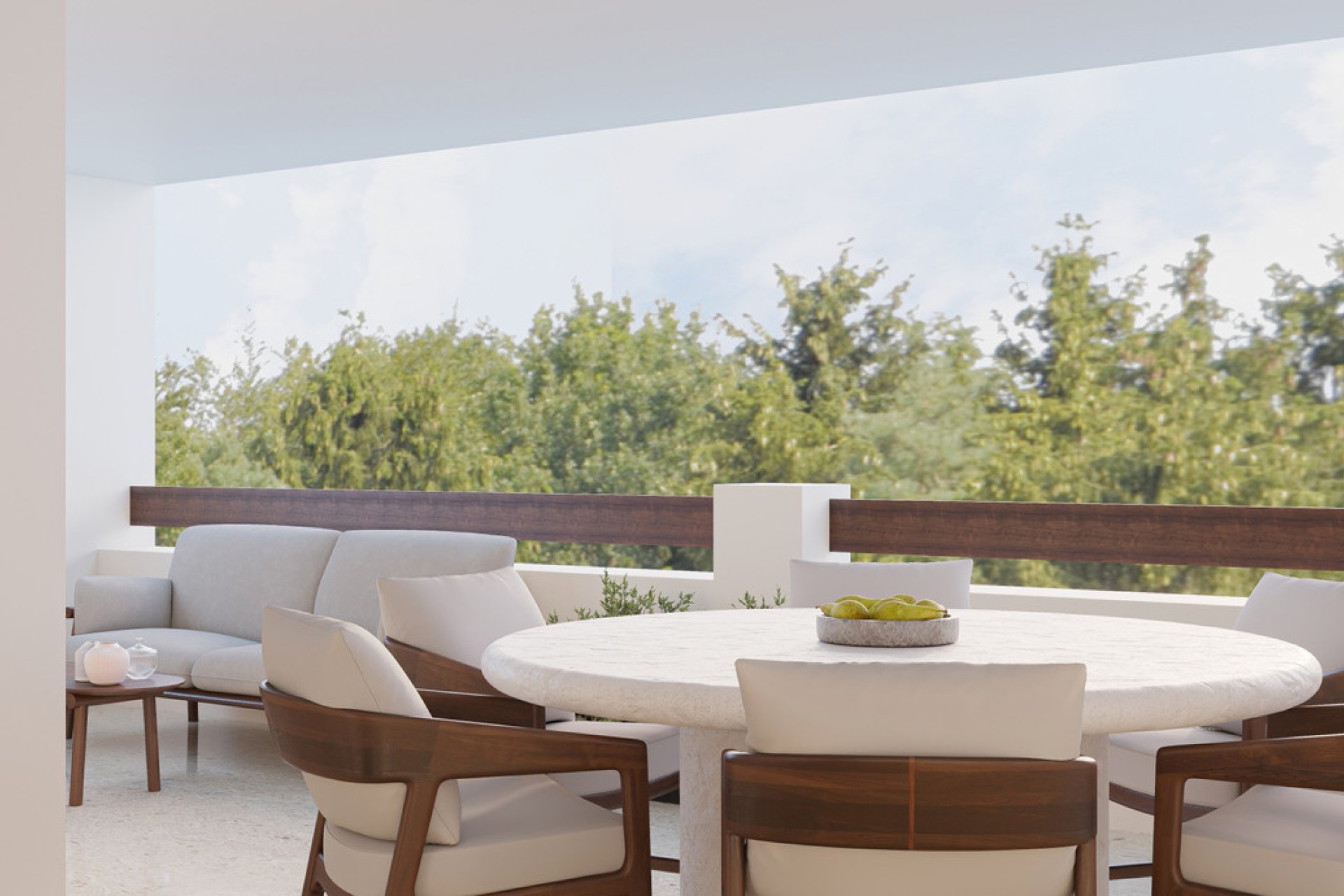 Resale - Apartment - Middle Floor Apartment - Marbella - Nueva Andalucia