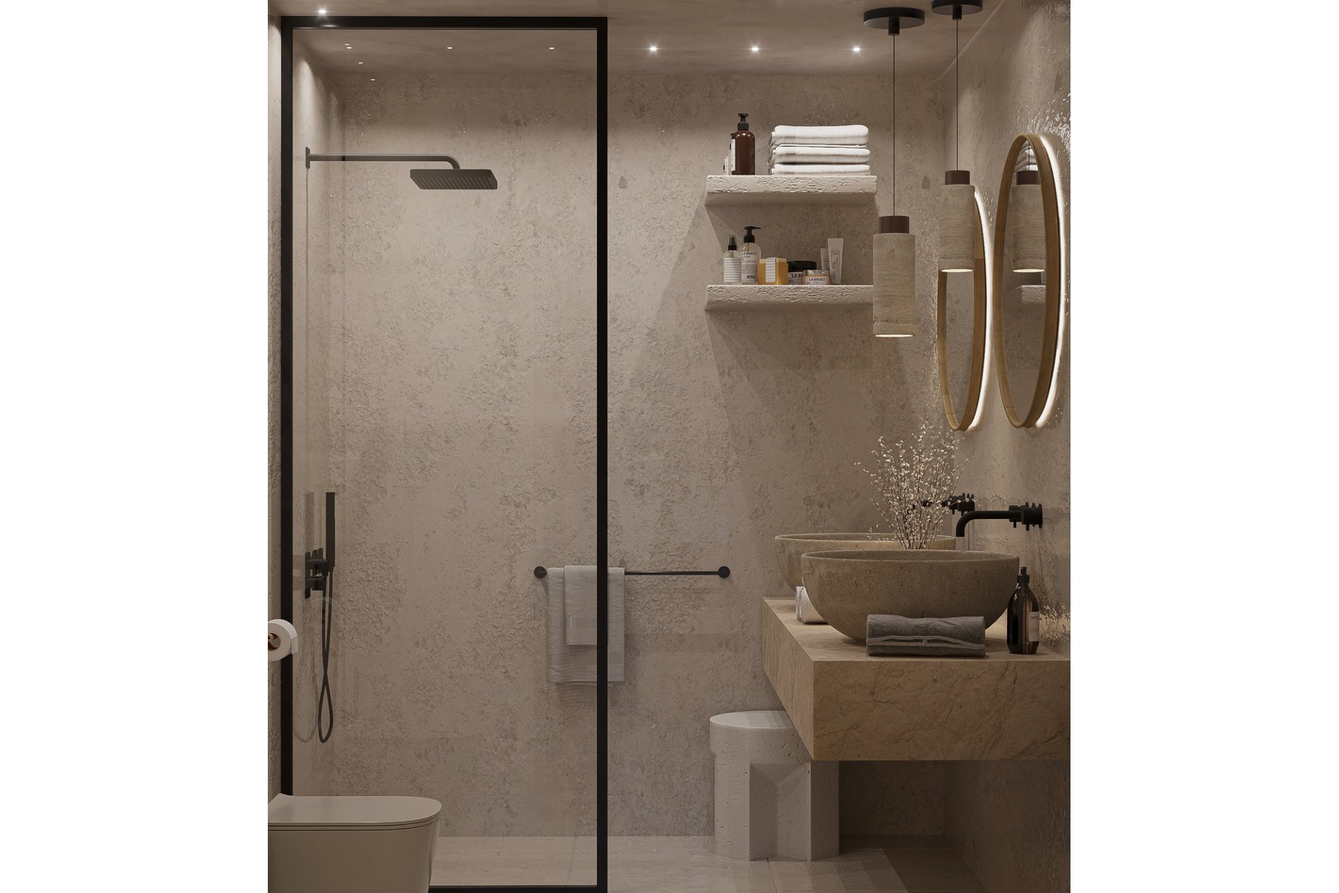 Resale - Apartment - Middle Floor Apartment - Marbella - Nueva Andalucia