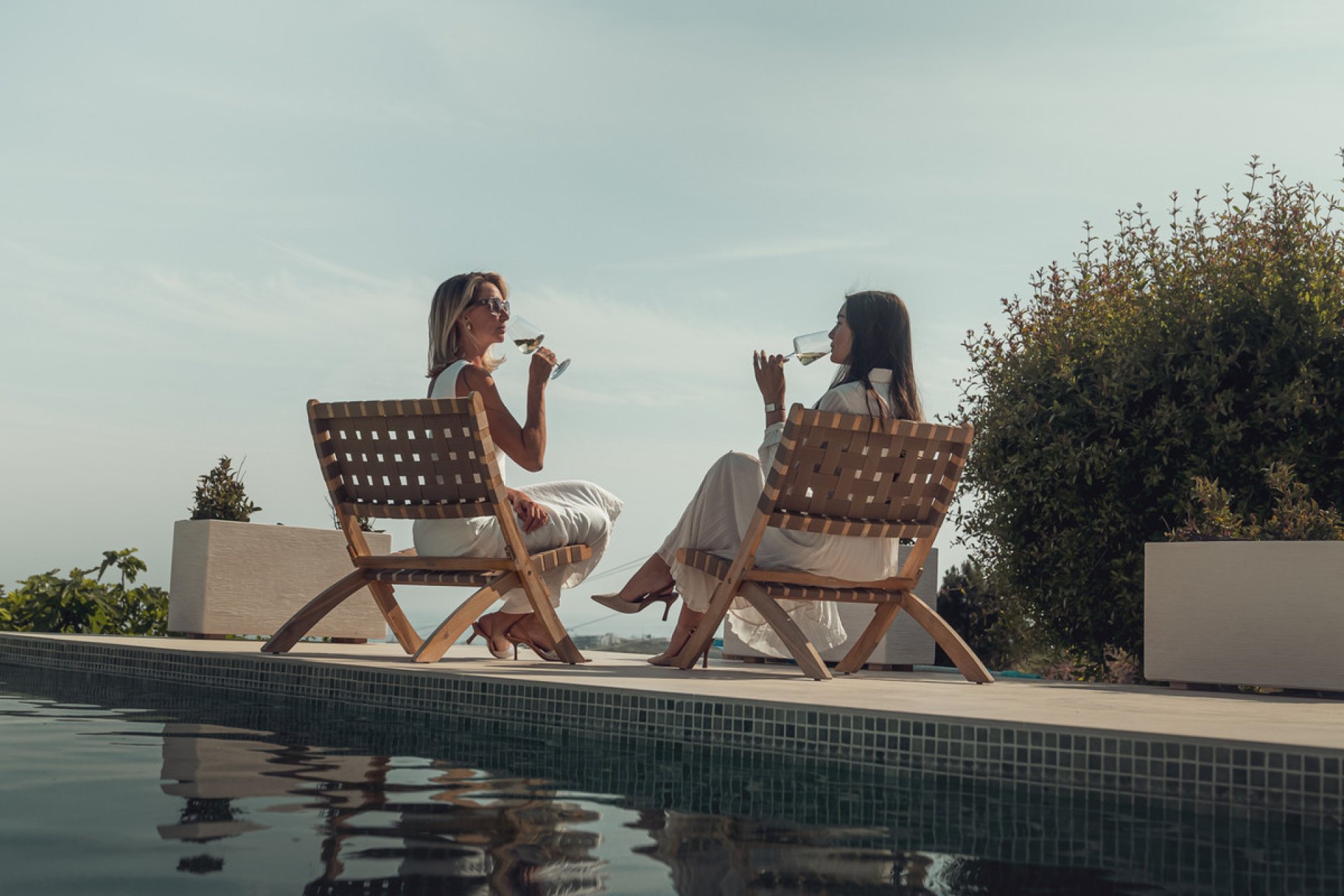 Resale - Apartment - Middle Floor Apartment - Marbella - Nueva Andalucia