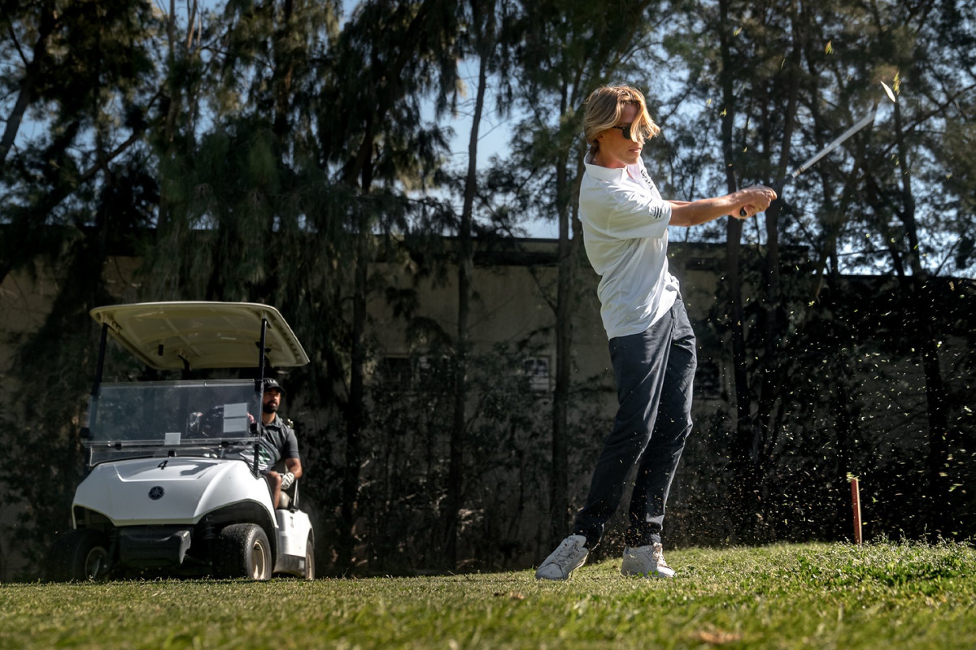 Resale - Apartment - Middle Floor Apartment - Marbella - Nueva Andalucia