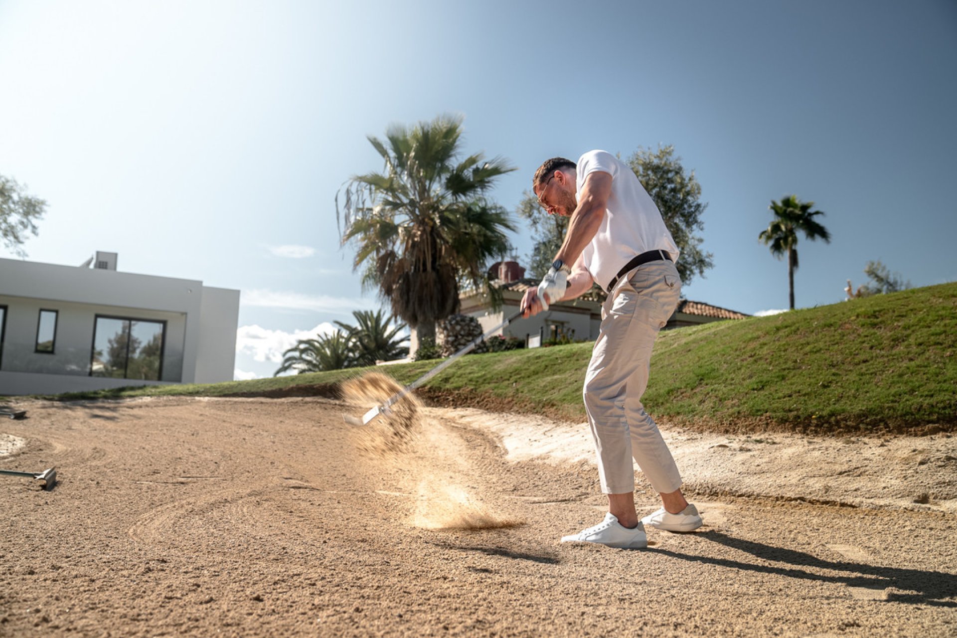 Resale - Apartment - Middle Floor Apartment - Marbella - Nueva Andalucia