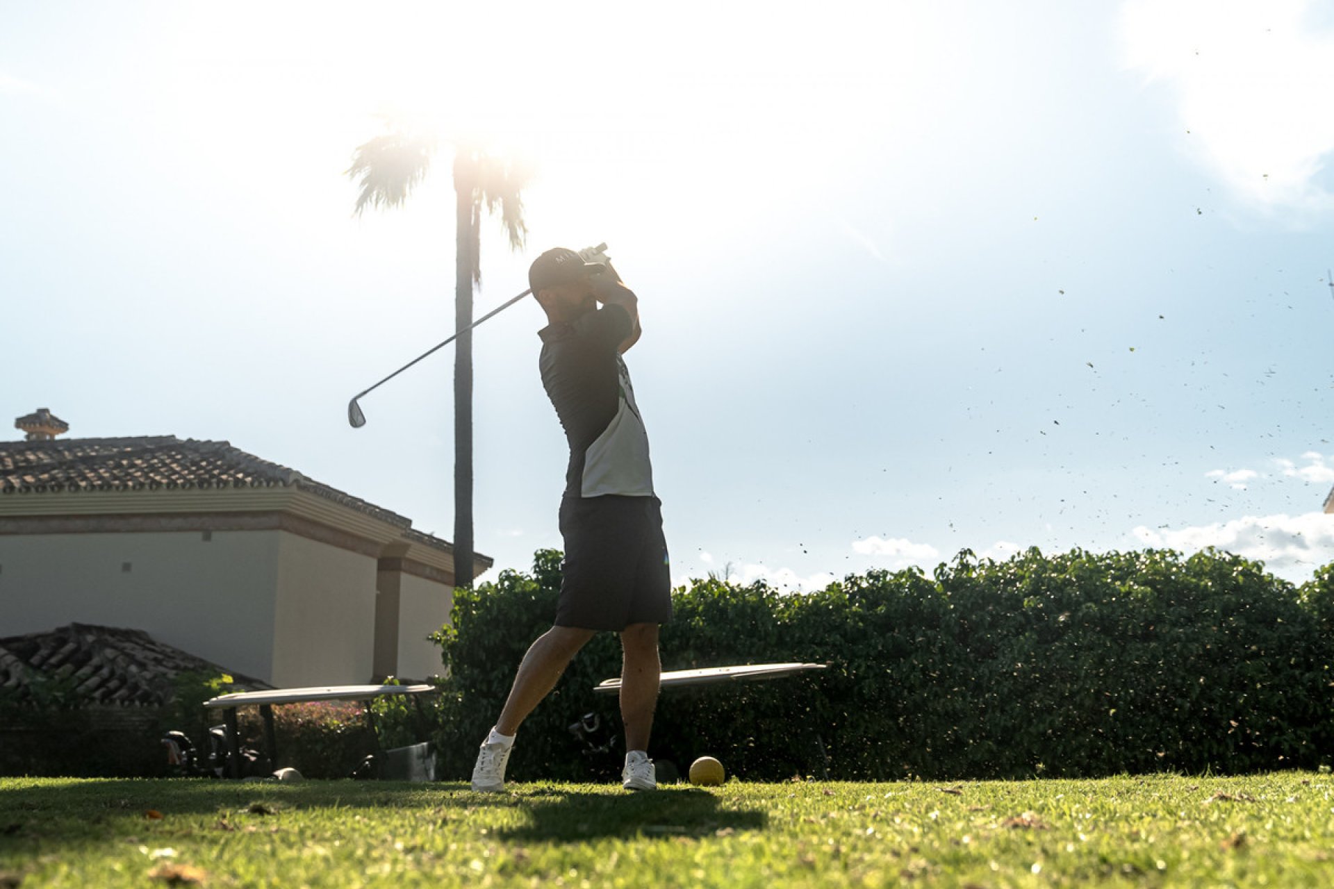 Resale - Apartment - Middle Floor Apartment - Marbella - Nueva Andalucia