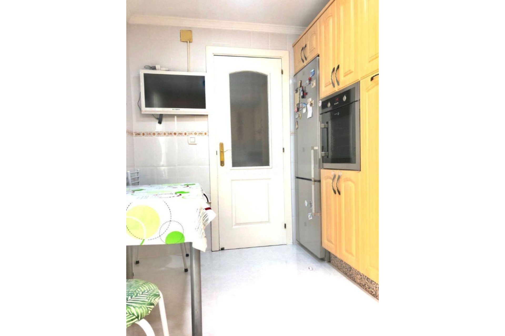 Resale - Apartment - Middle Floor Apartment - Marbella - Nueva Andalucia