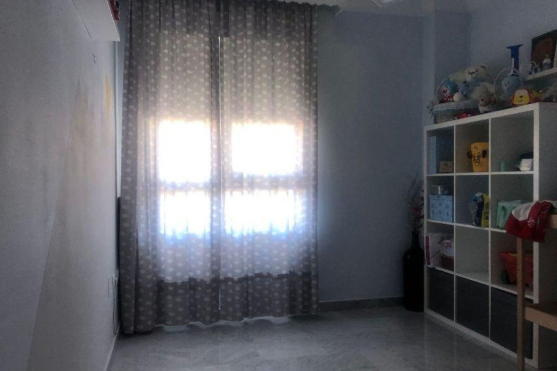 Resale - Apartment - Middle Floor Apartment - Marbella - Nueva Andalucia