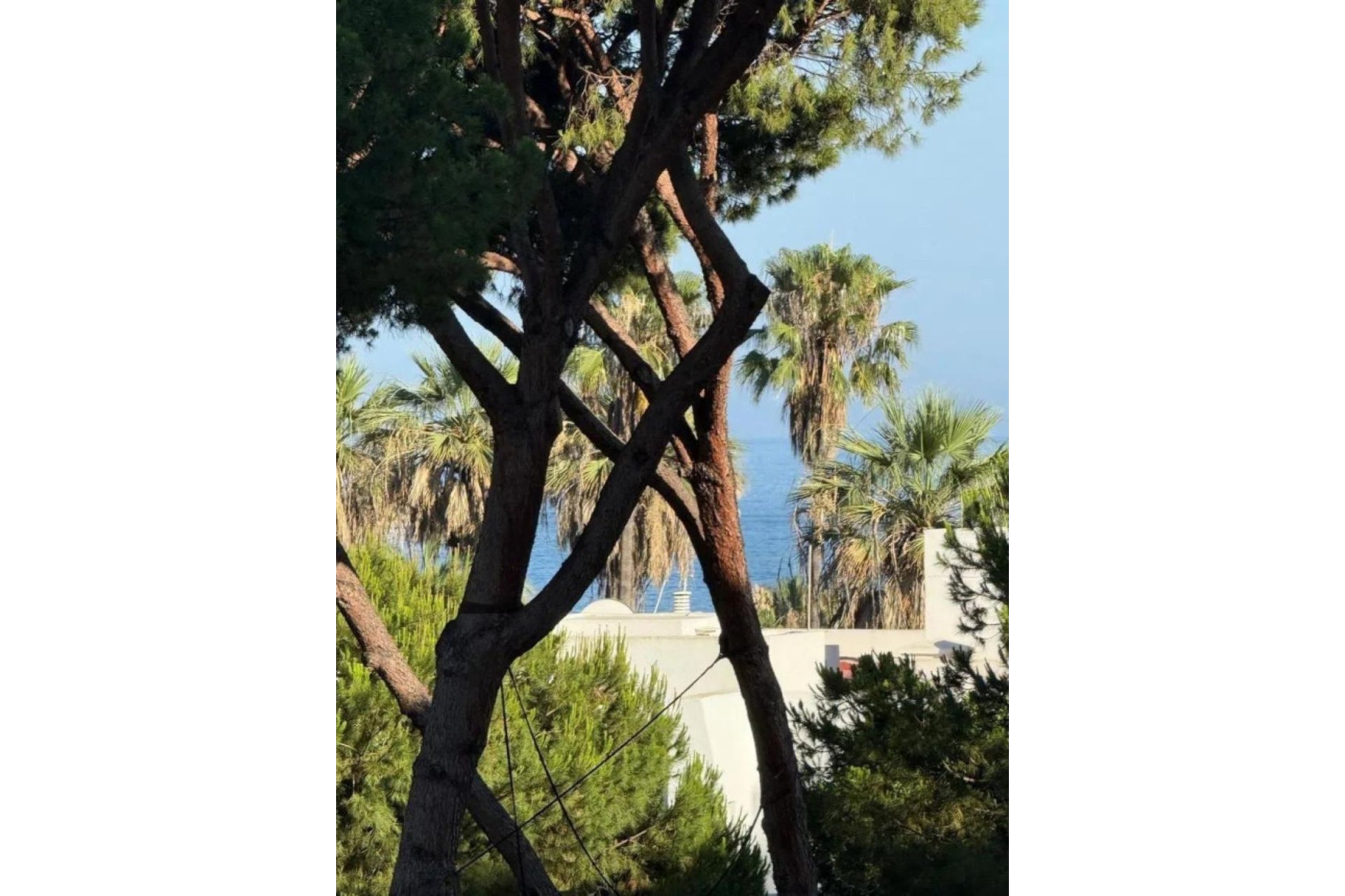 Resale - Apartment - Middle Floor Apartment - Marbella - Puerto Banús