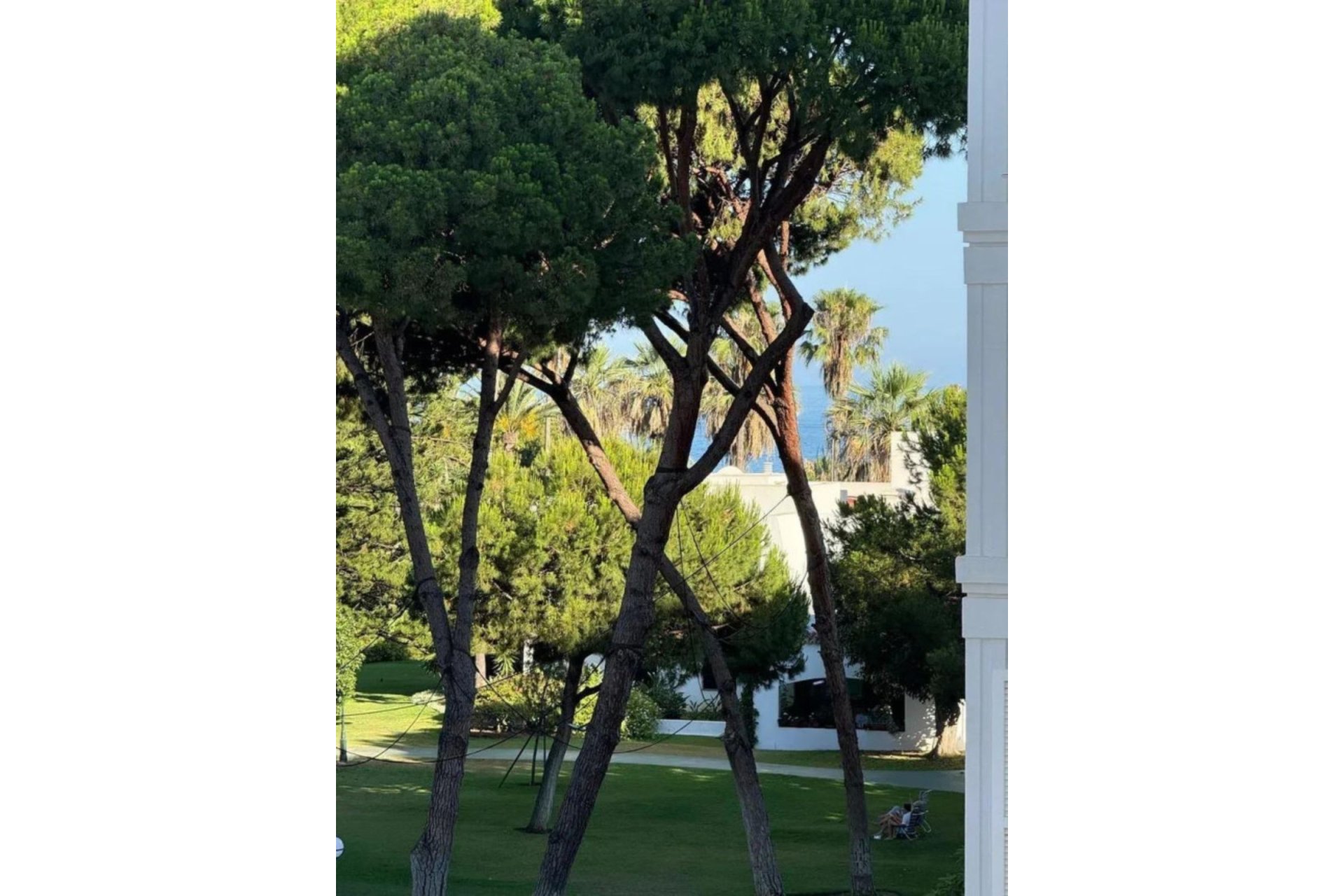 Resale - Apartment - Middle Floor Apartment - Marbella - Puerto Banús