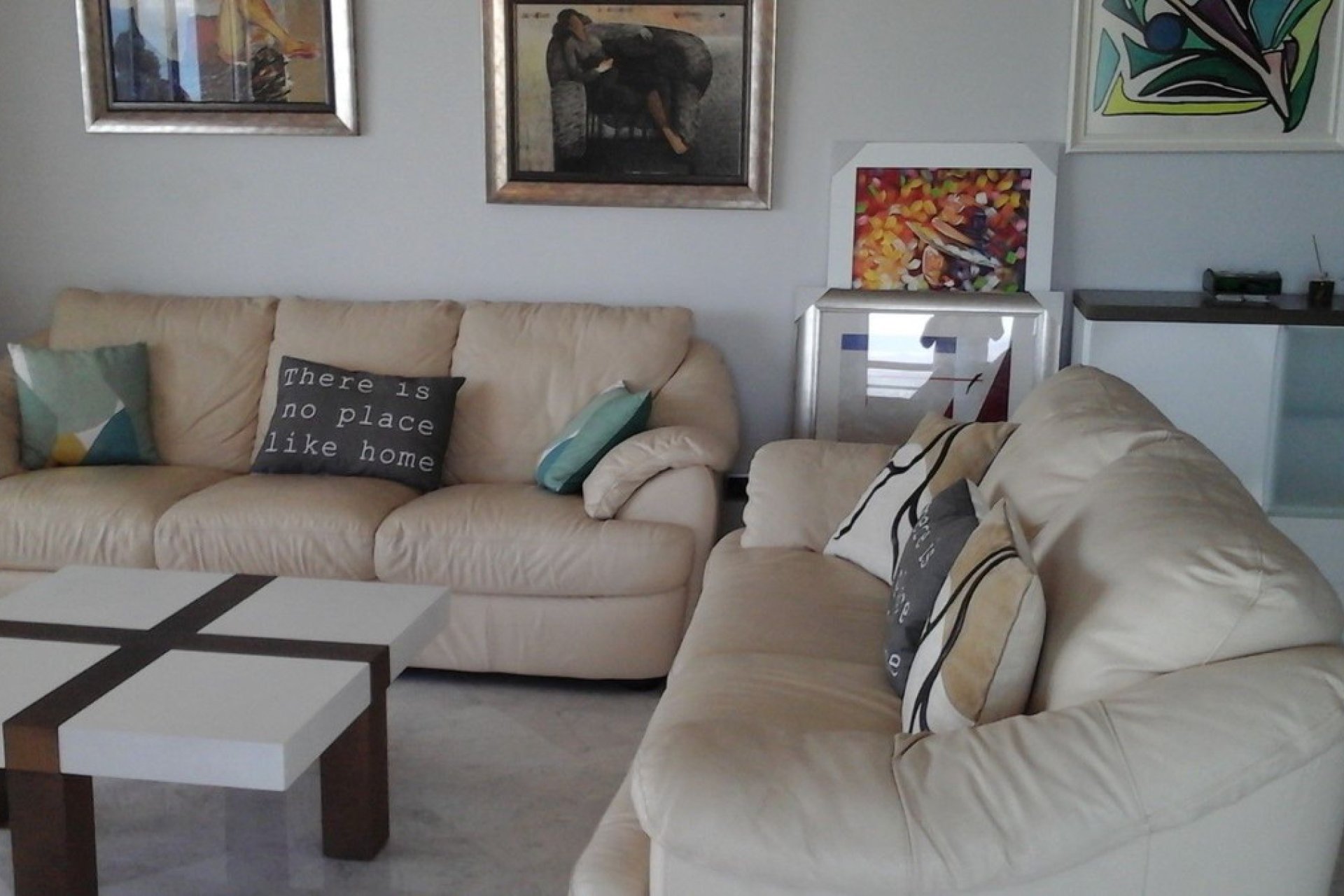 Resale - Apartment - Middle Floor Apartment - Marbella - Puerto Banús