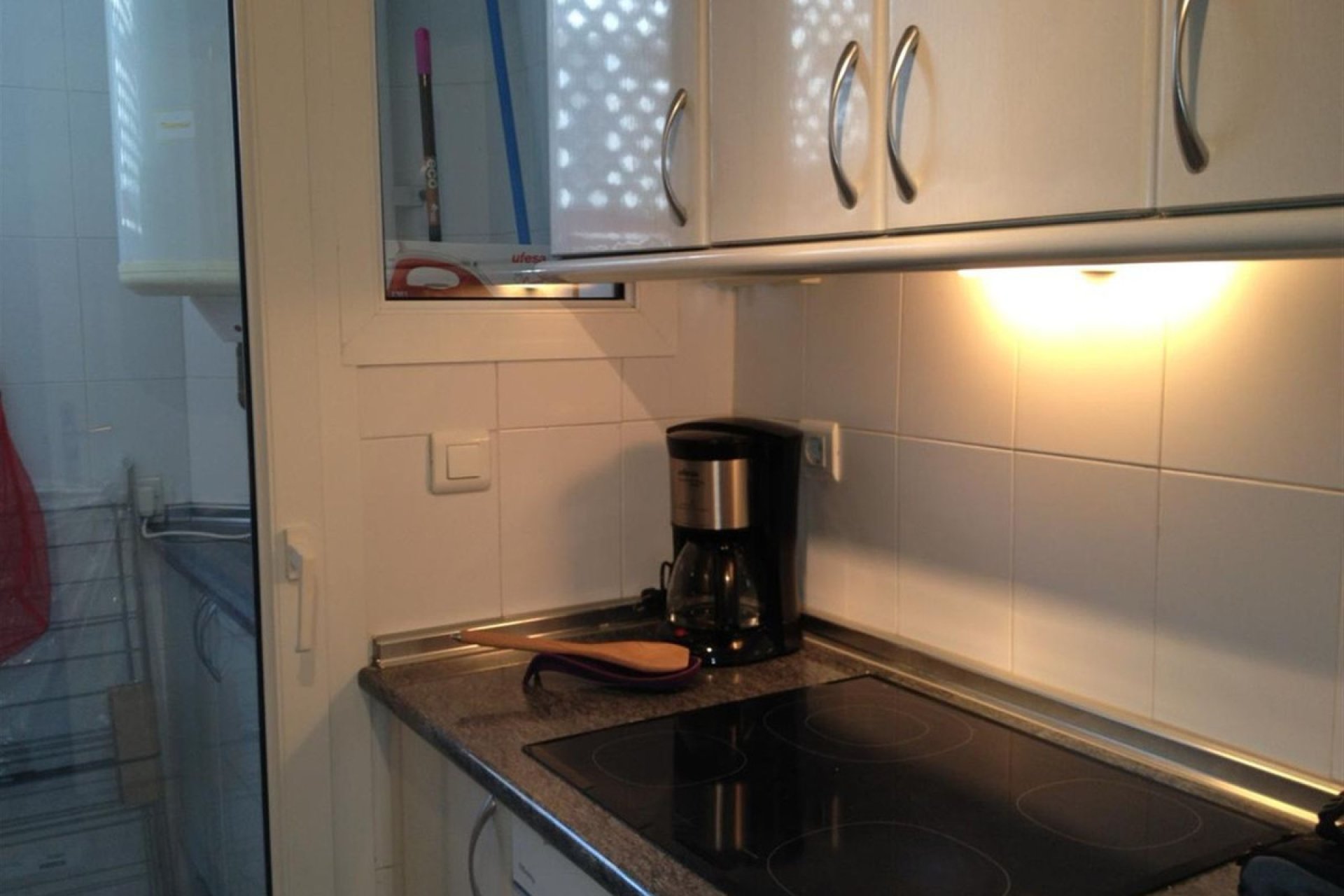 Resale - Apartment - Middle Floor Apartment - Marbella - Puerto Banús