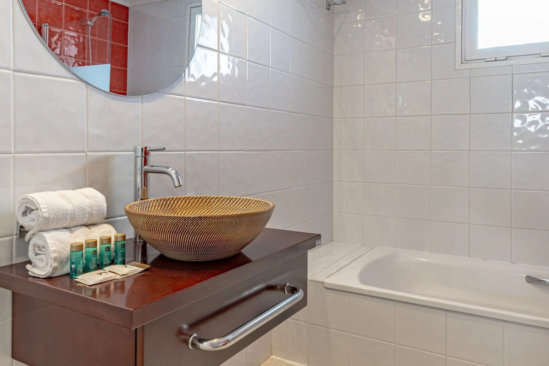 Resale - Apartment - Middle Floor Apartment - Marbella - Puerto Banús