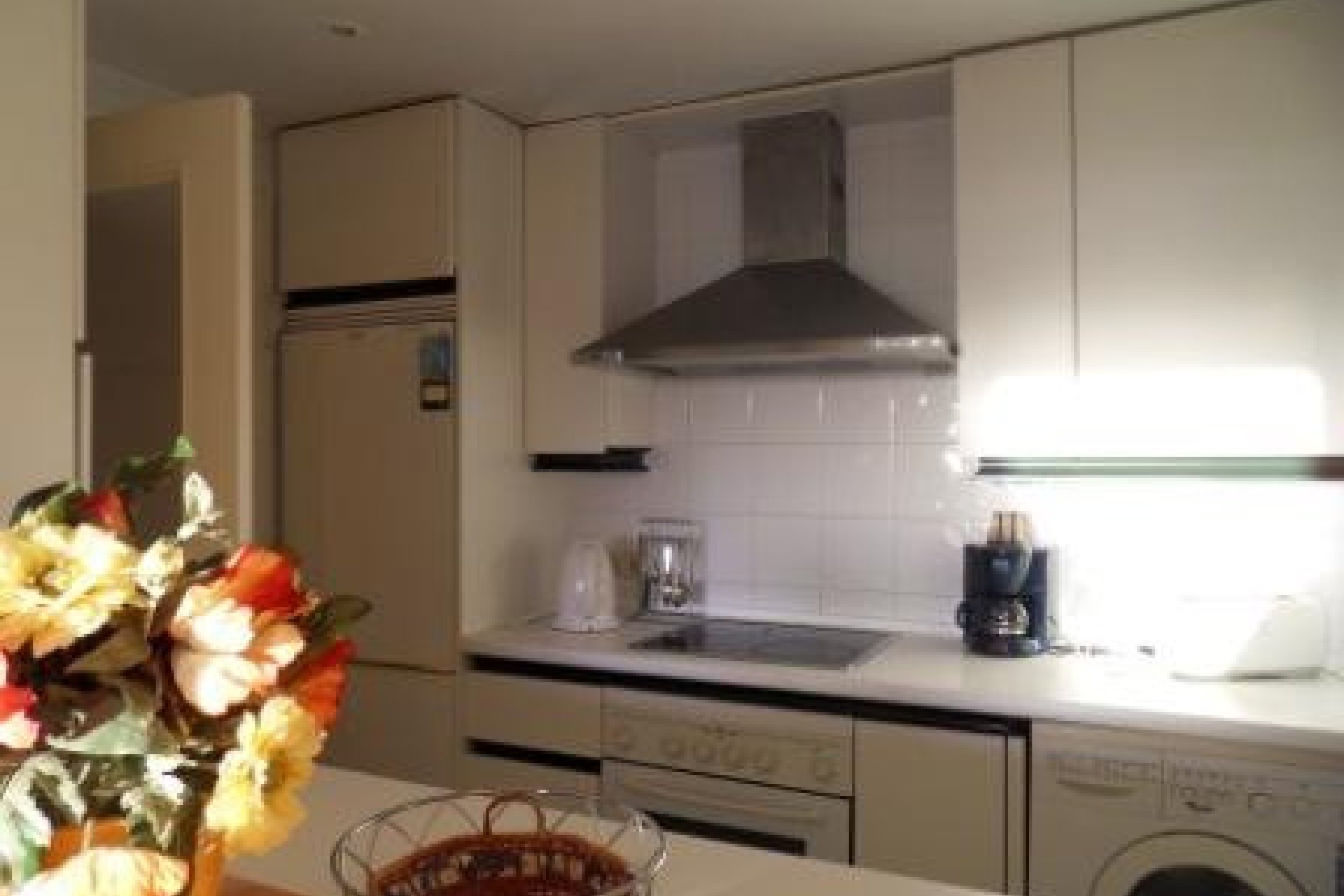 Resale - Apartment - Middle Floor Apartment - Marbella - Puerto Banús