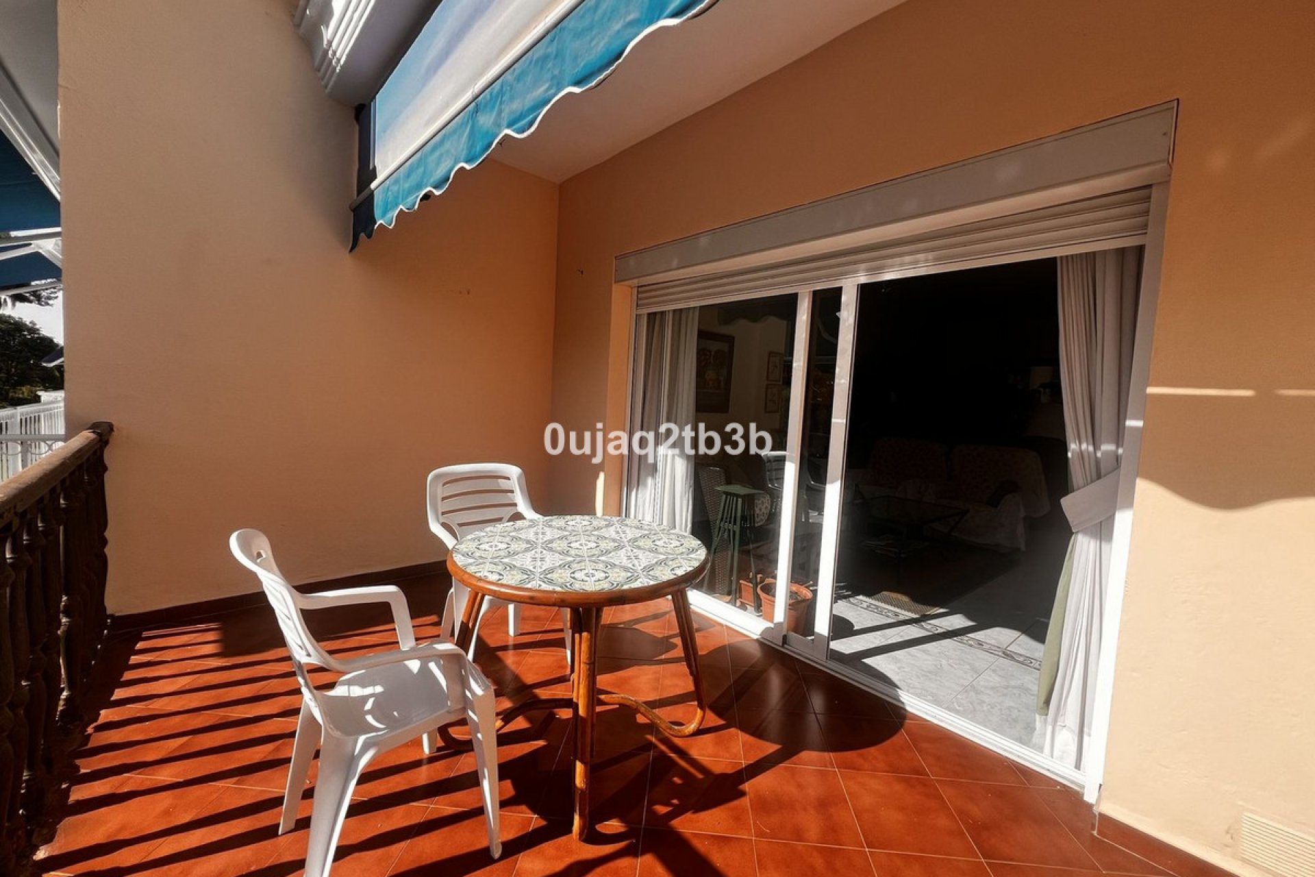 Resale - Apartment - Middle Floor Apartment - Marbella - Puerto Banús