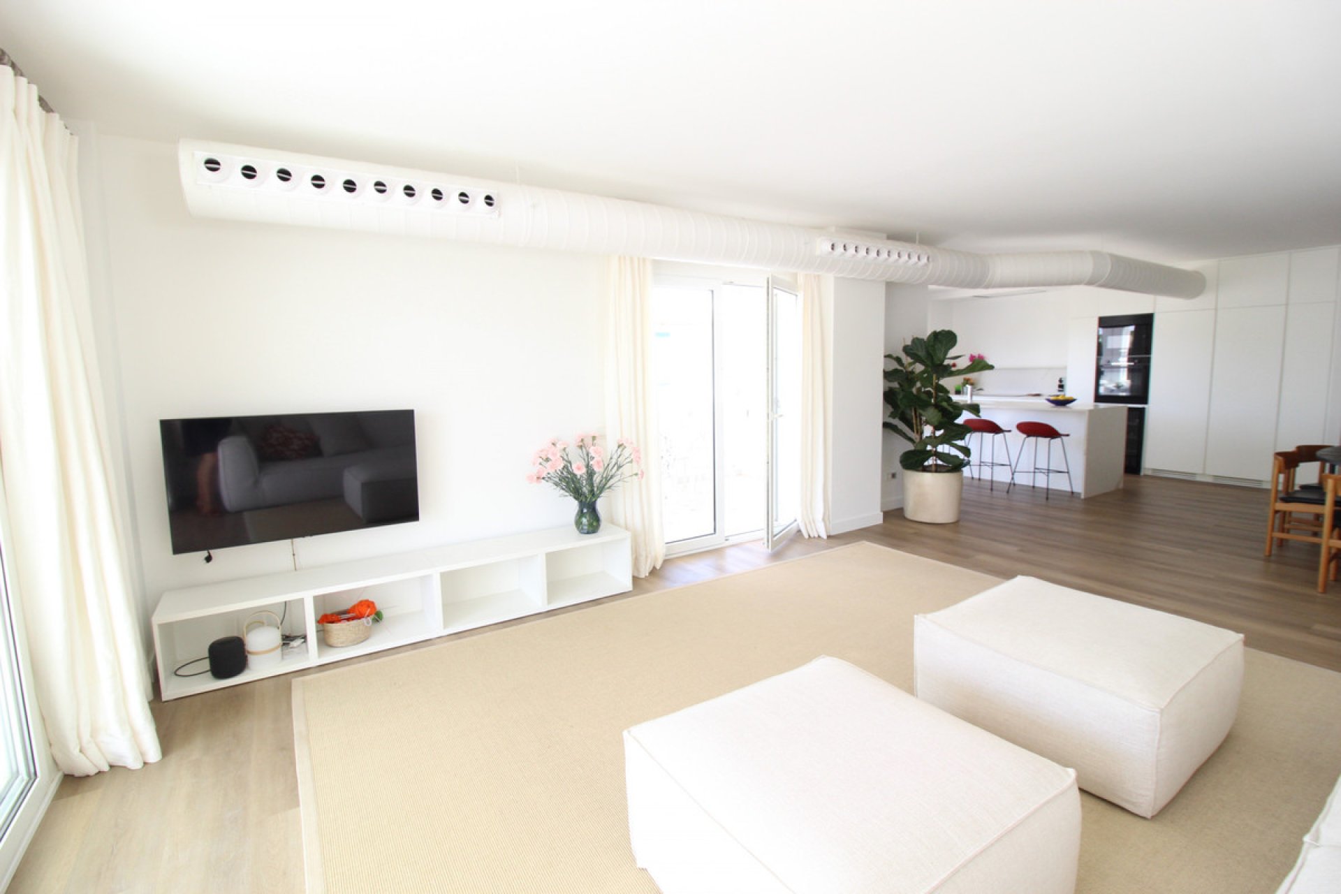 Resale - Apartment - Middle Floor Apartment - Marbella - Puerto Banús