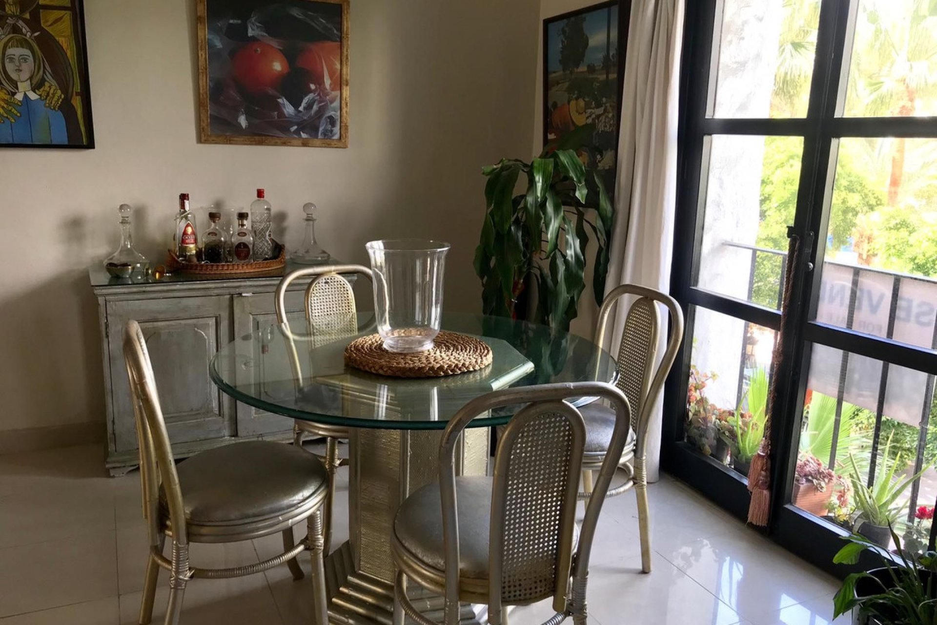 Resale - Apartment - Middle Floor Apartment - Marbella - Puerto Banús