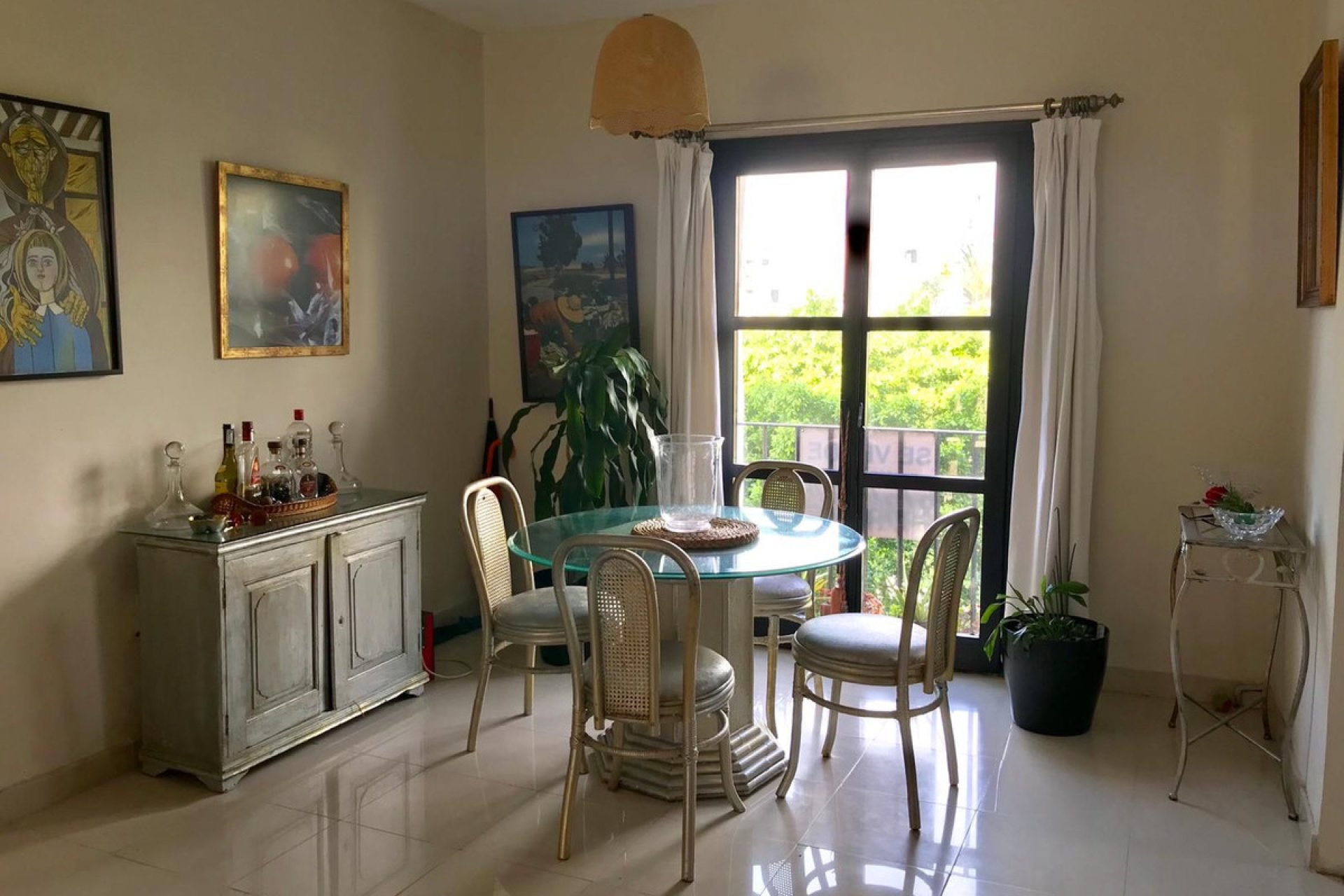 Resale - Apartment - Middle Floor Apartment - Marbella - Puerto Banús