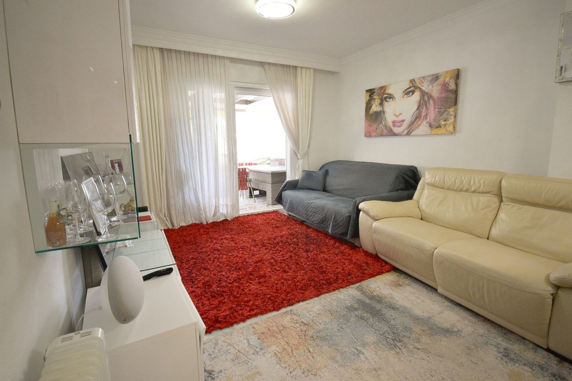 Resale - Apartment - Middle Floor Apartment - Marbella - Puerto Banús