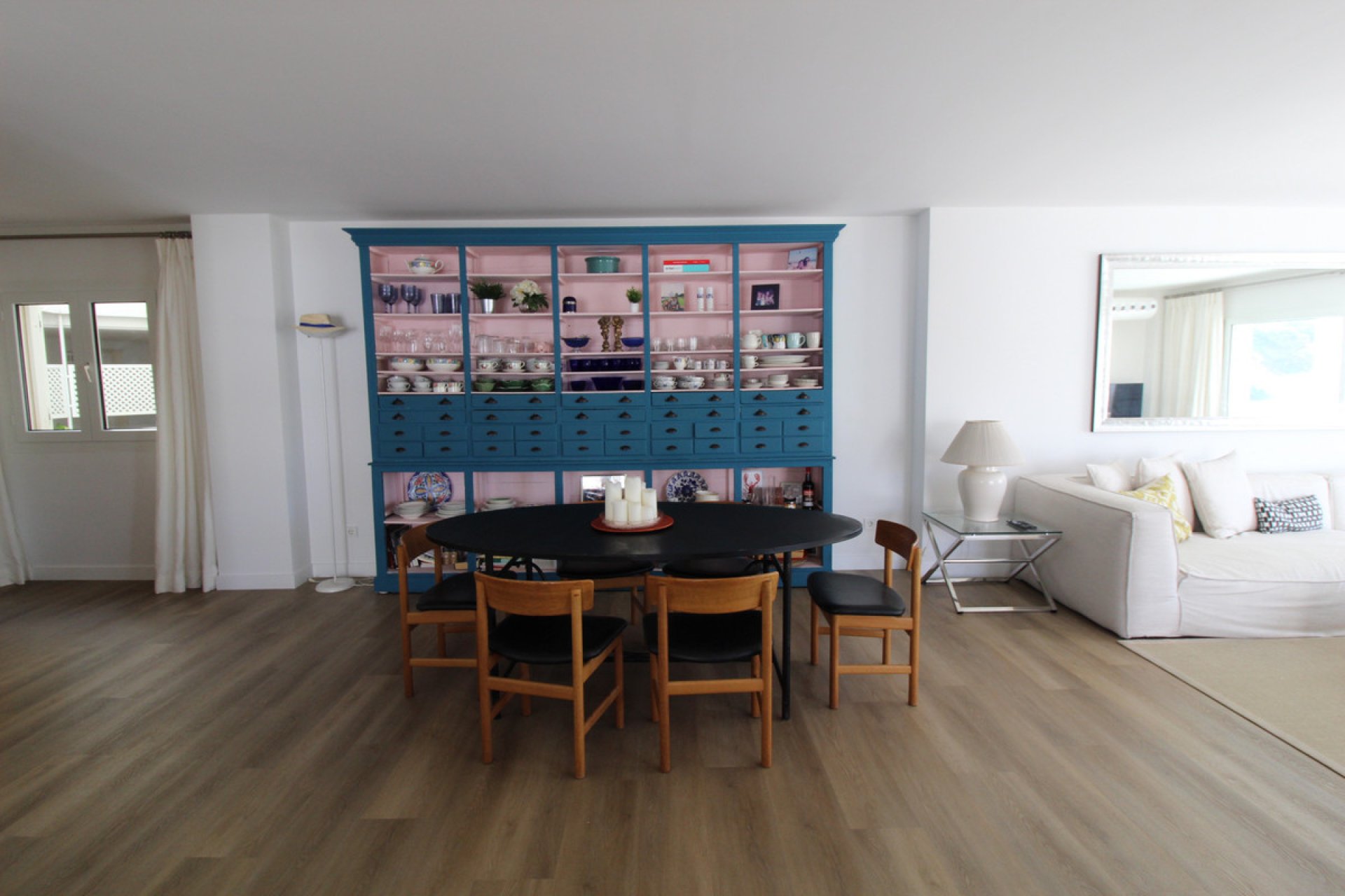 Resale - Apartment - Middle Floor Apartment - Marbella - Puerto Banús