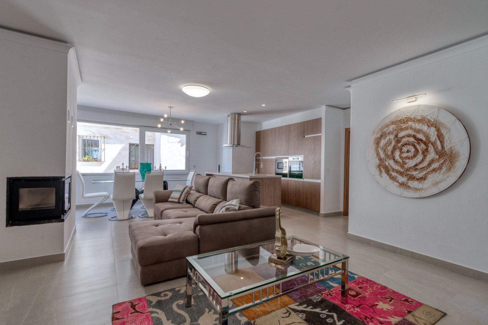 Resale - Apartment - Middle Floor Apartment - Marbella - Puerto Banús