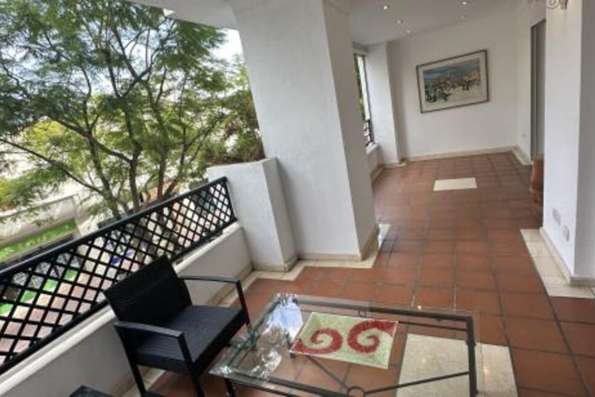 Resale - Apartment - Middle Floor Apartment - Marbella - Puerto Banús