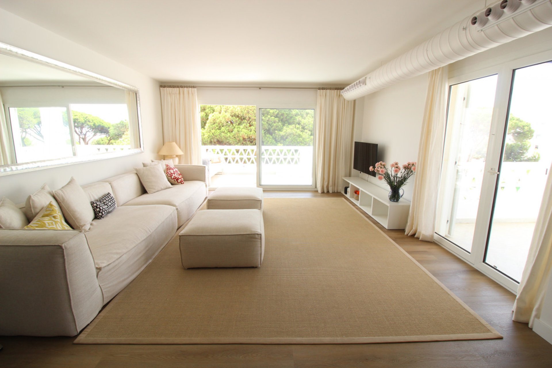 Resale - Apartment - Middle Floor Apartment - Marbella - Puerto Banús