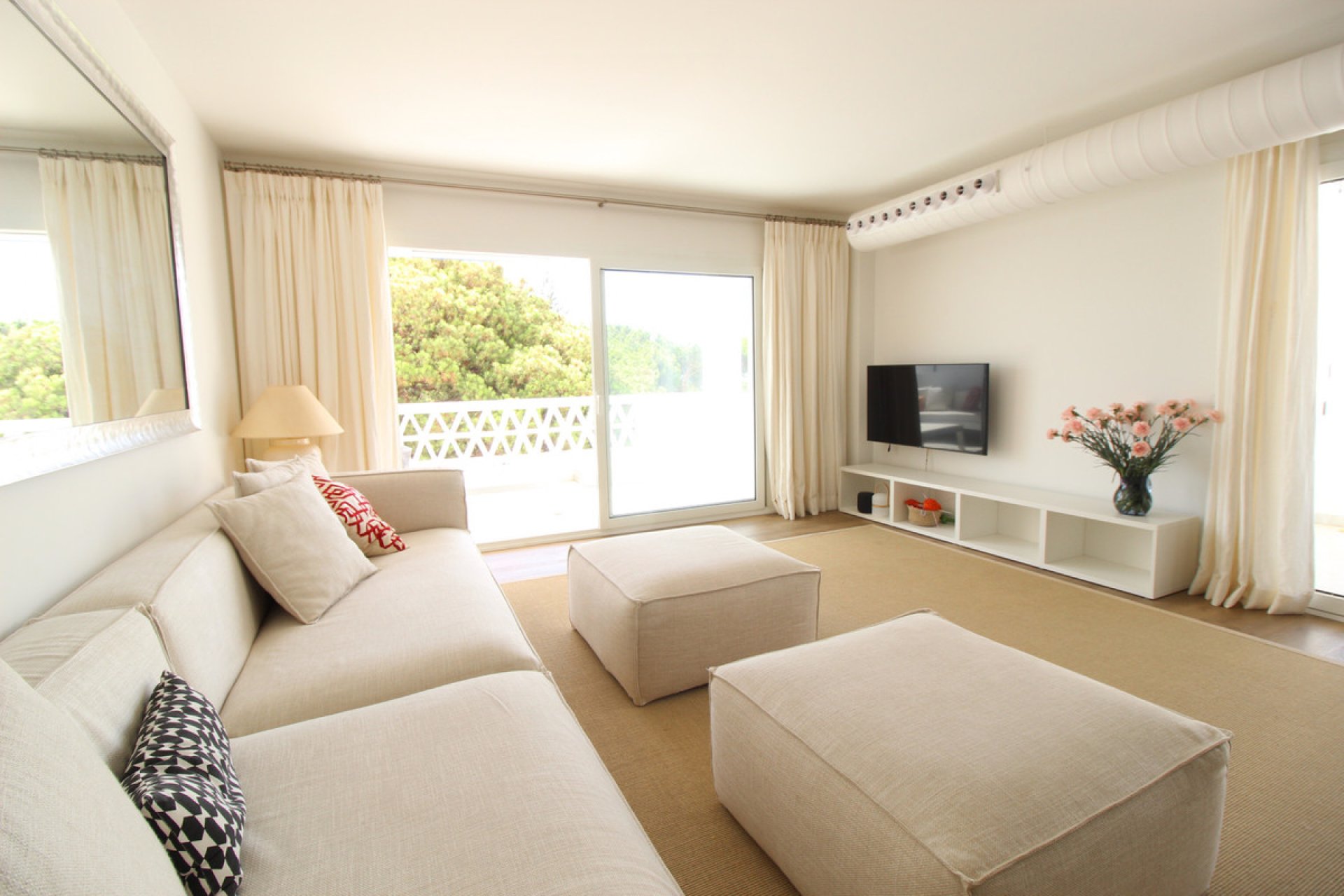 Resale - Apartment - Middle Floor Apartment - Marbella - Puerto Banús