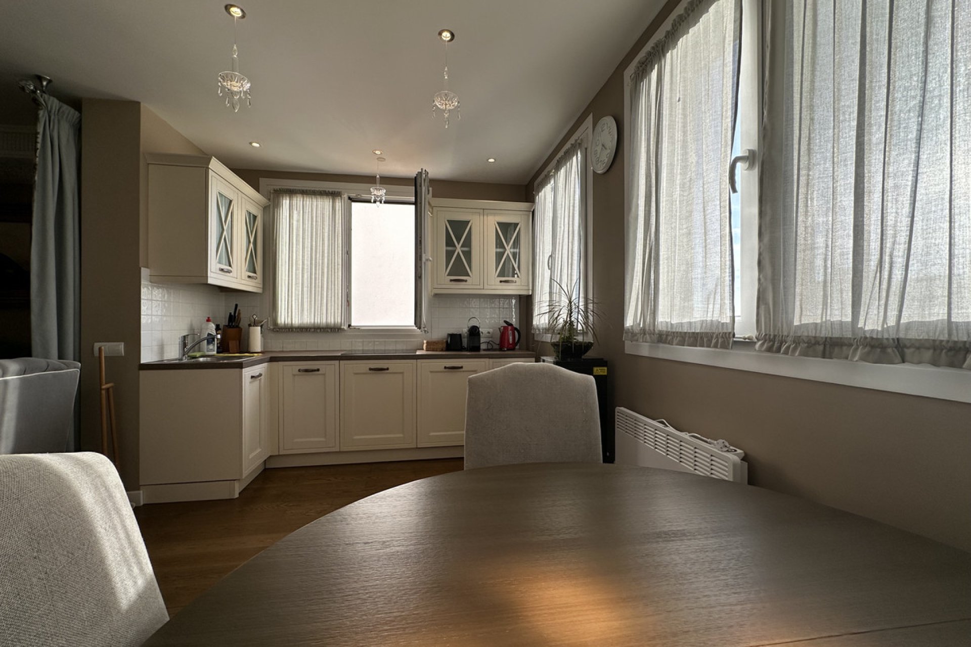 Resale - Apartment - Middle Floor Apartment - Marbella - Puerto Banús