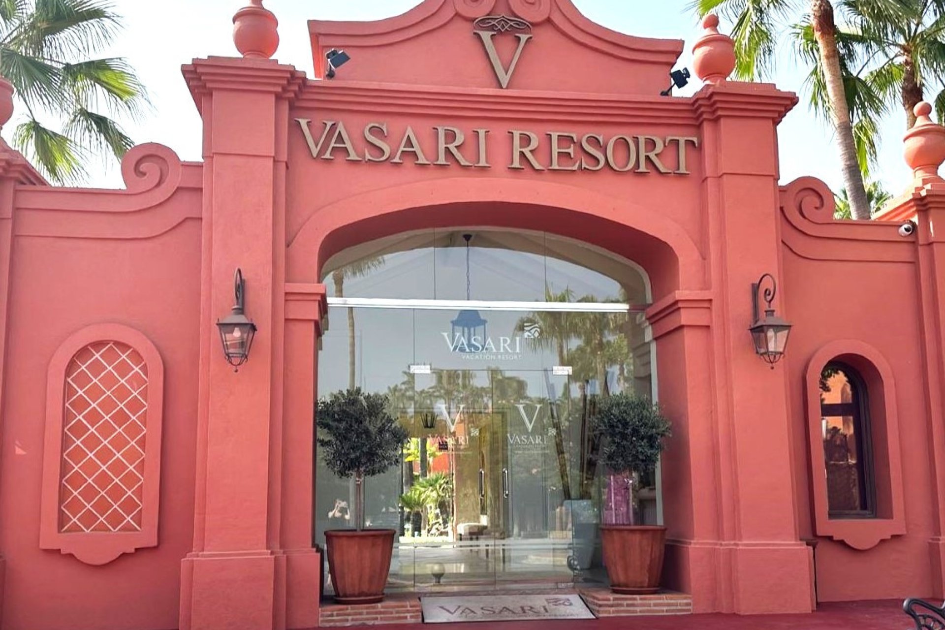 Resale - Apartment - Middle Floor Apartment - Marbella - Puerto Banús