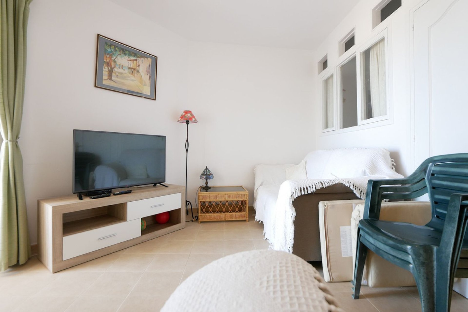 Resale - Apartment - Middle Floor Apartment - Marbella - Puerto de Cabopino