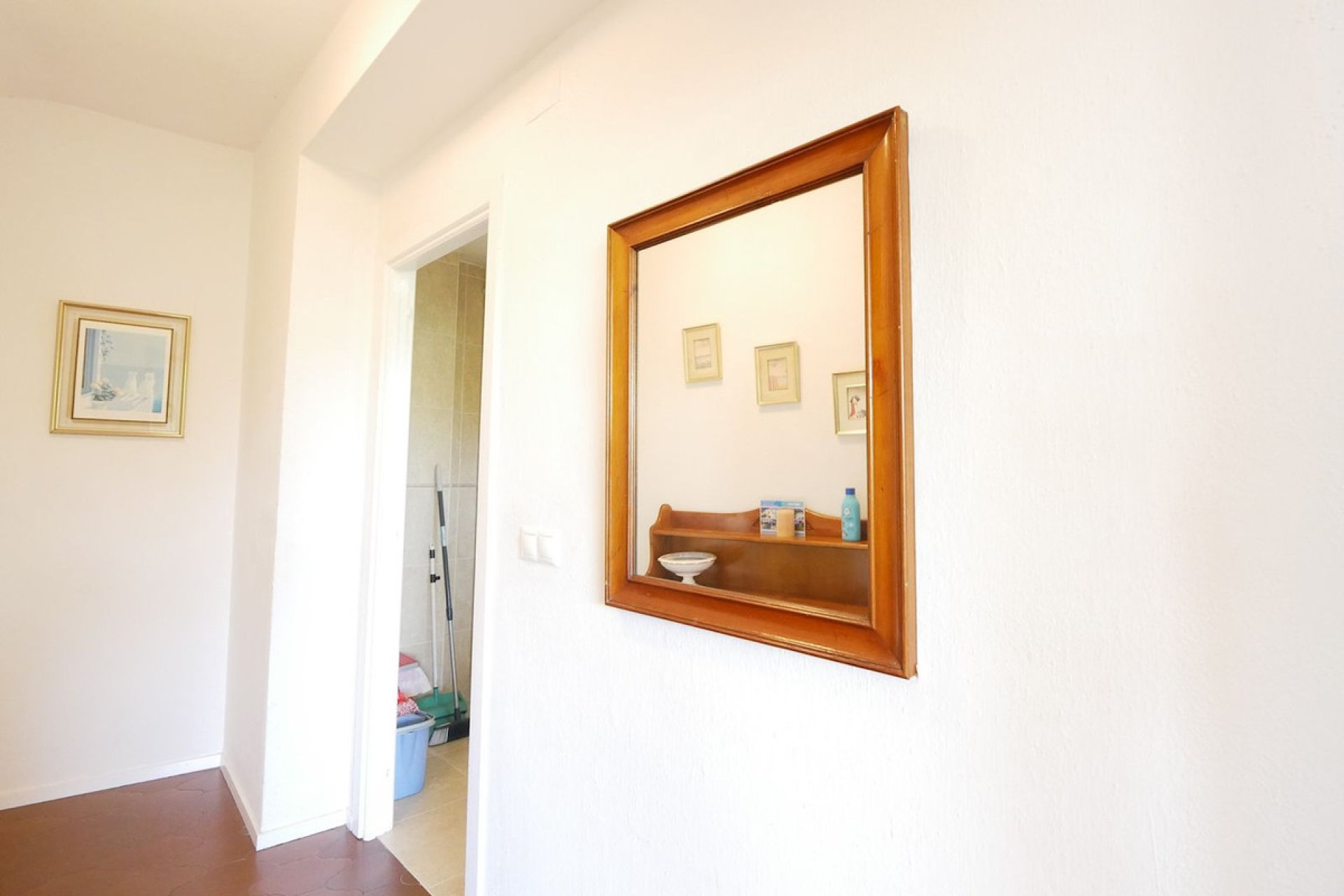 Resale - Apartment - Middle Floor Apartment - Marbella - Puerto de Cabopino