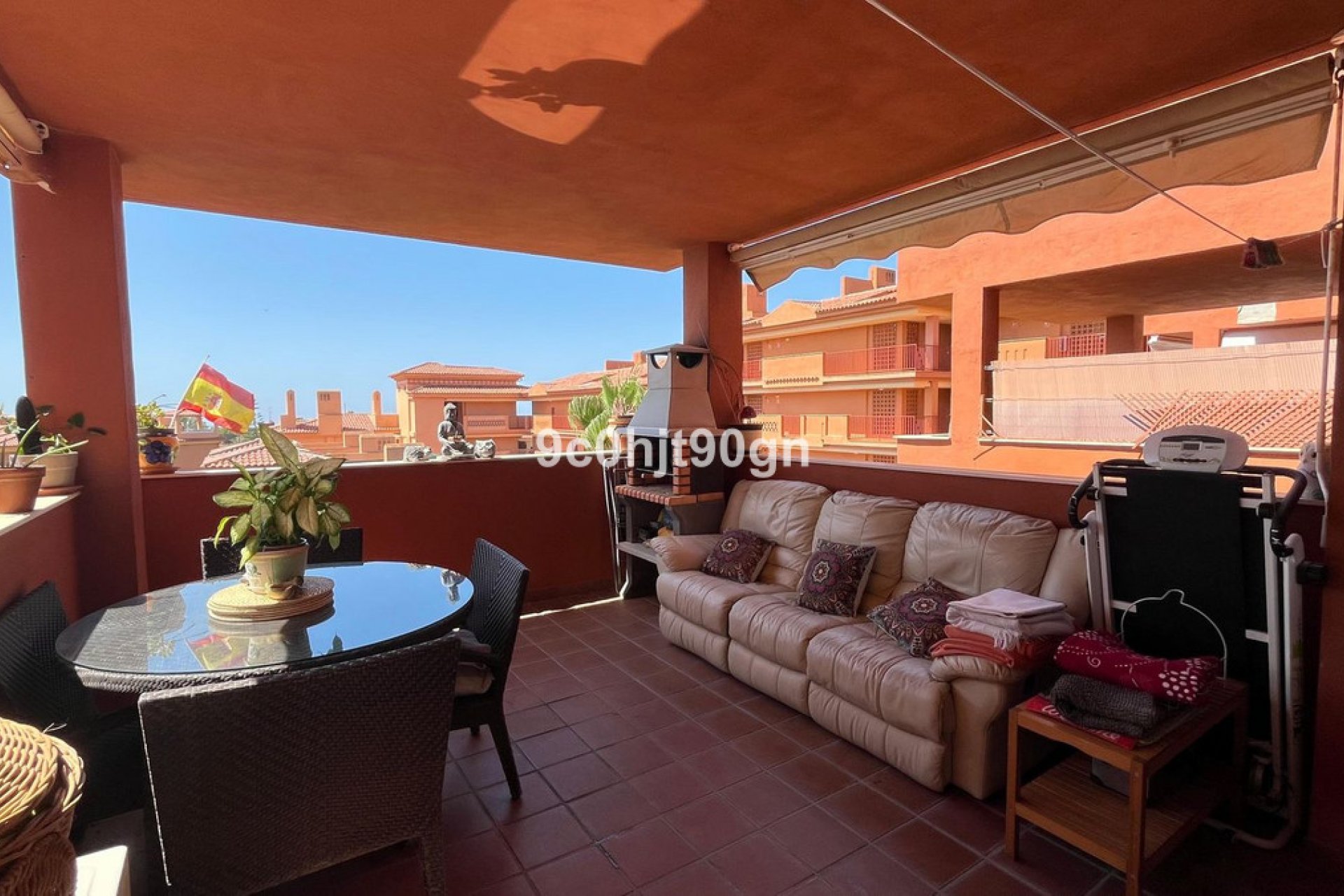Resale - Apartment - Middle Floor Apartment - Marbella - Reserva de Marbella
