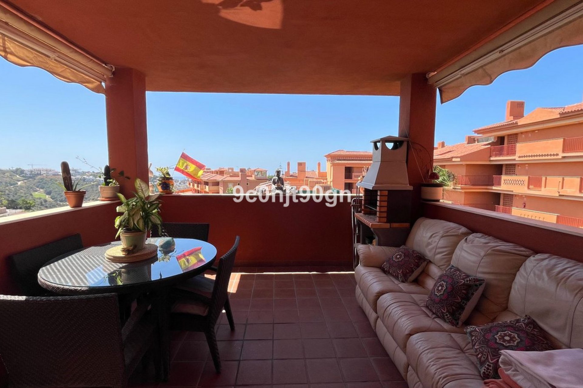 Resale - Apartment - Middle Floor Apartment - Marbella - Reserva de Marbella