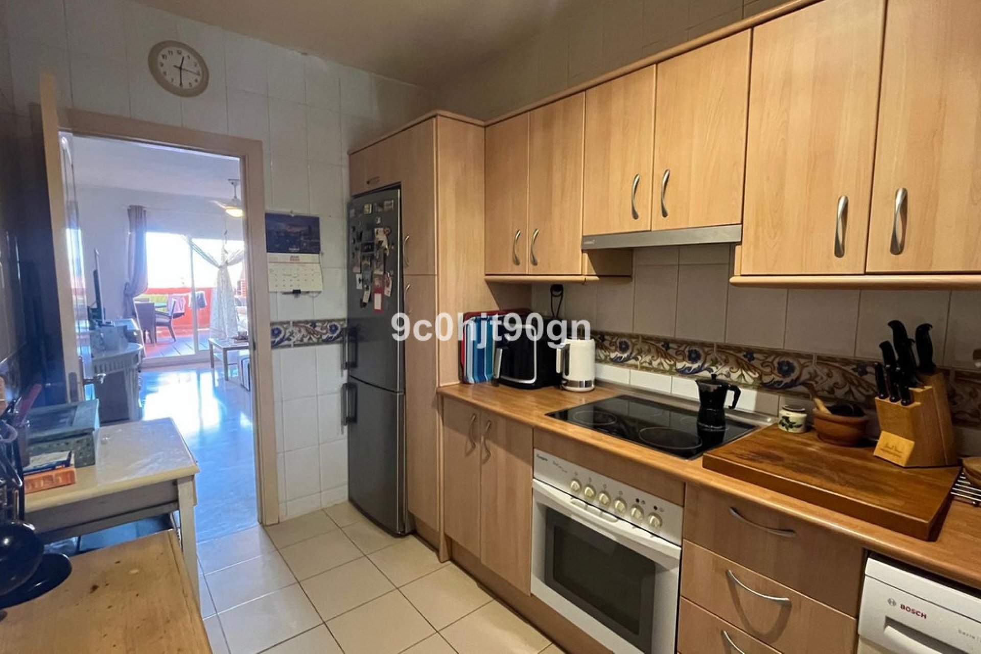 Resale - Apartment - Middle Floor Apartment - Marbella - Reserva de Marbella