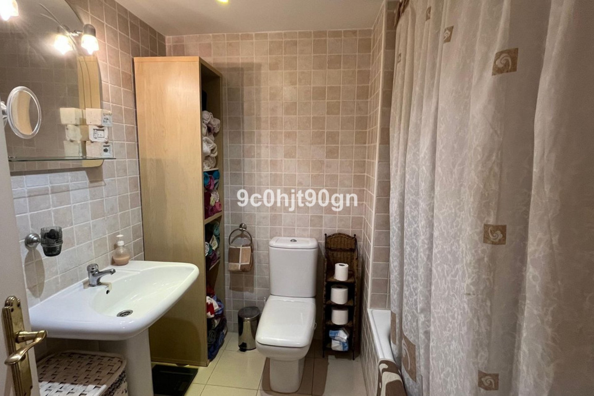 Resale - Apartment - Middle Floor Apartment - Marbella - Reserva de Marbella